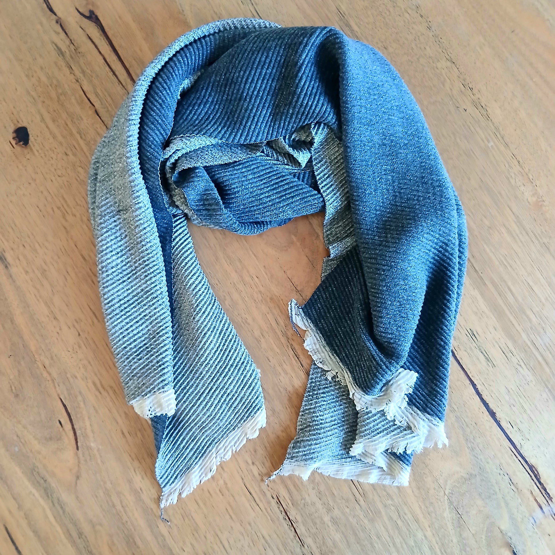 Pre-Order Warm Winter Scarf Plain PWS2096