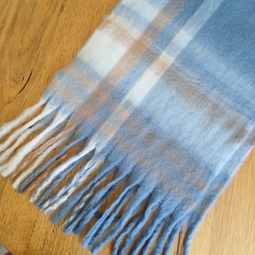 Pre-Order Thick Winter Scarf 332732