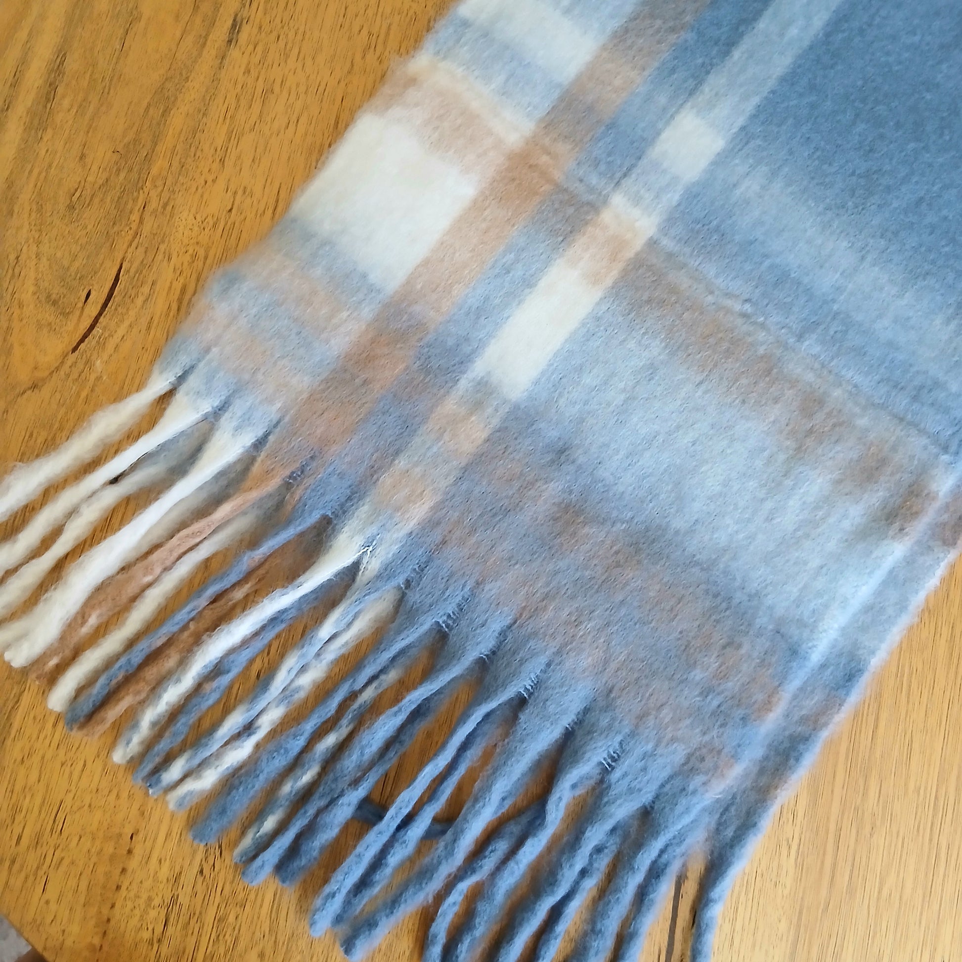 Pre-Order Thick Winter Scarf 332732