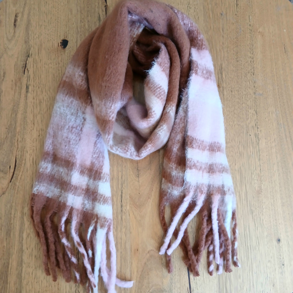 Pre-Order Thick Winter Scarf 332732