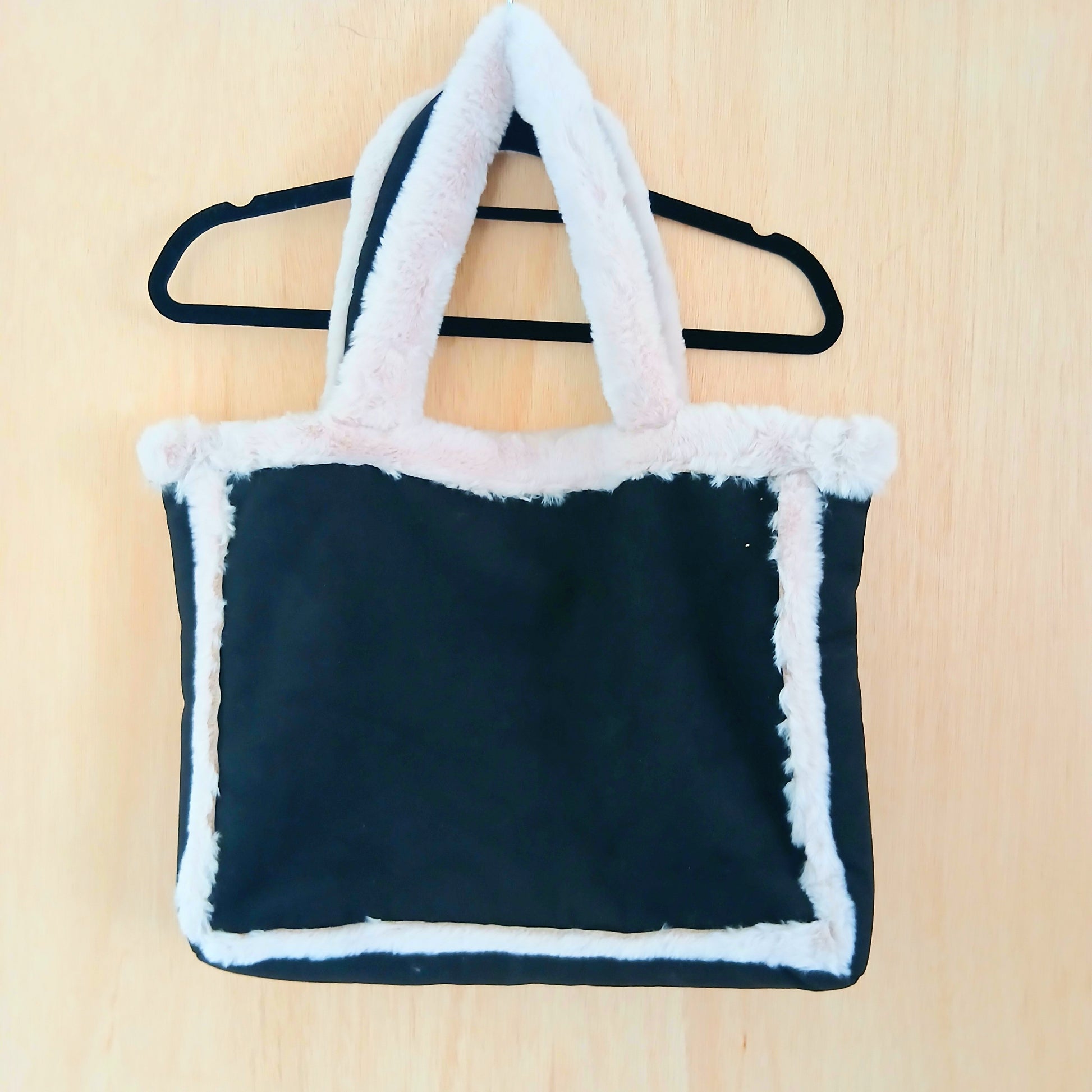 Sherpa Bag- 66842