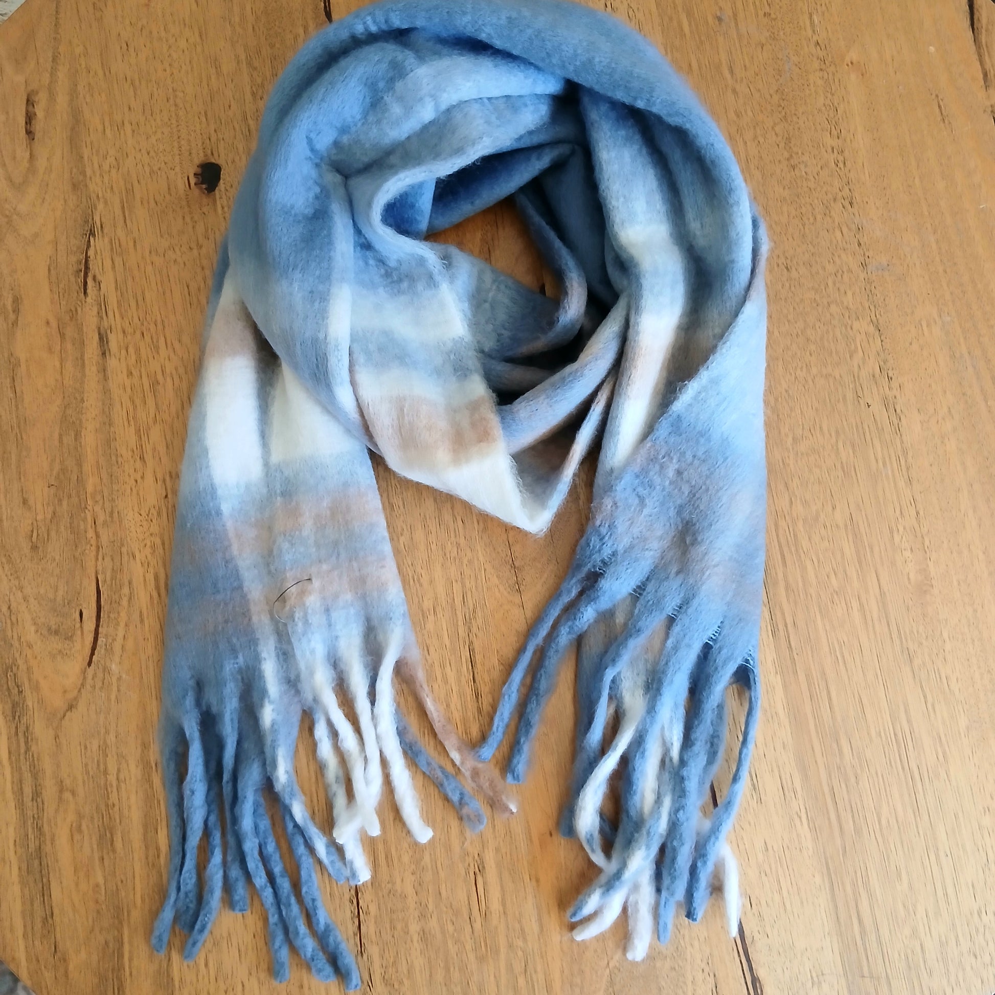 Pre-Order Thick Winter Scarf 332732