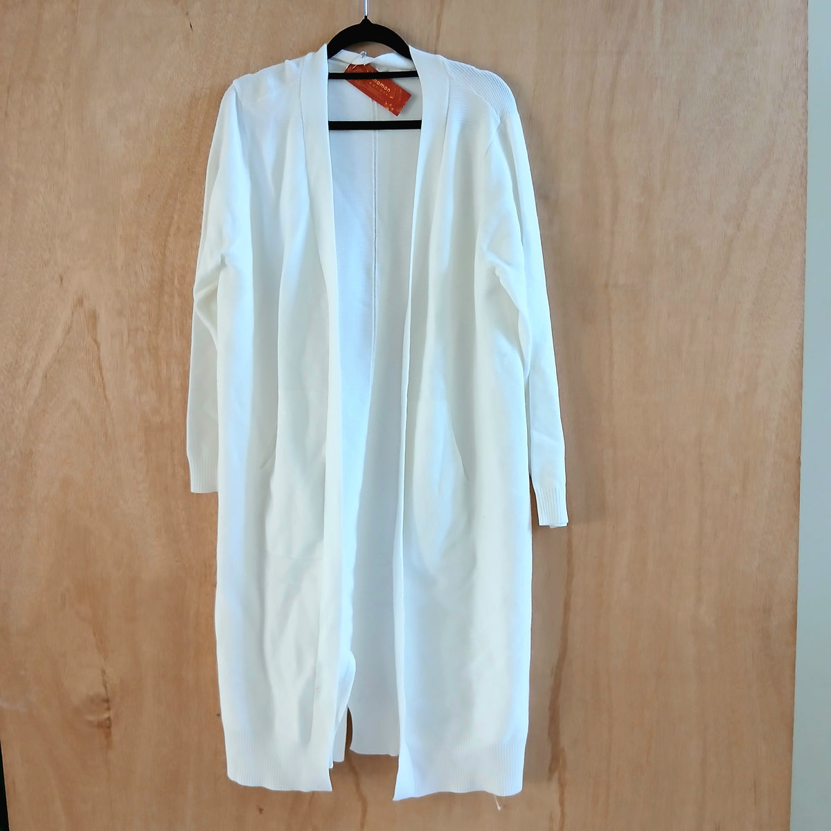 Soft Winter Cardigan DSK-105
