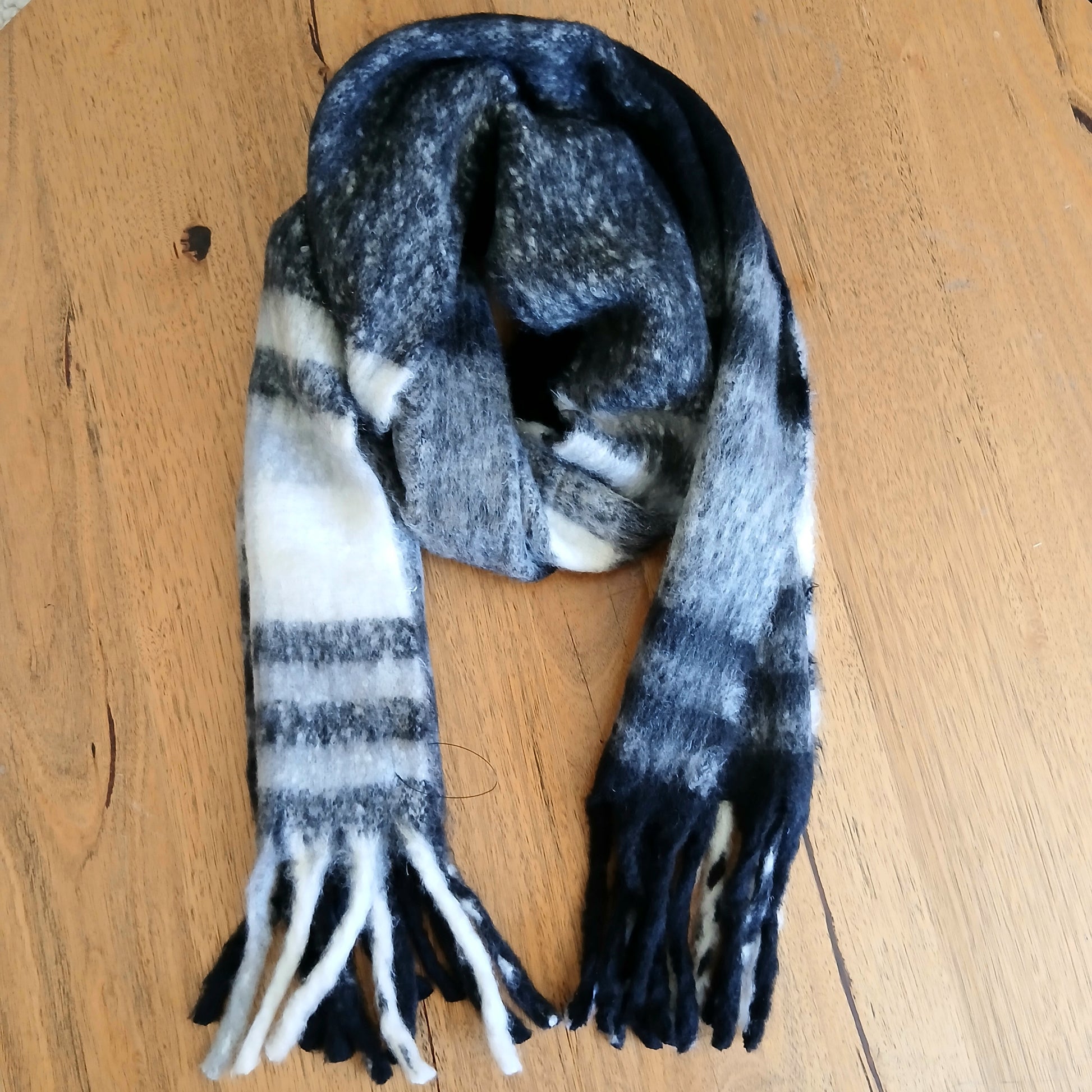 Pre-Order Thick Winter Scarf 332732