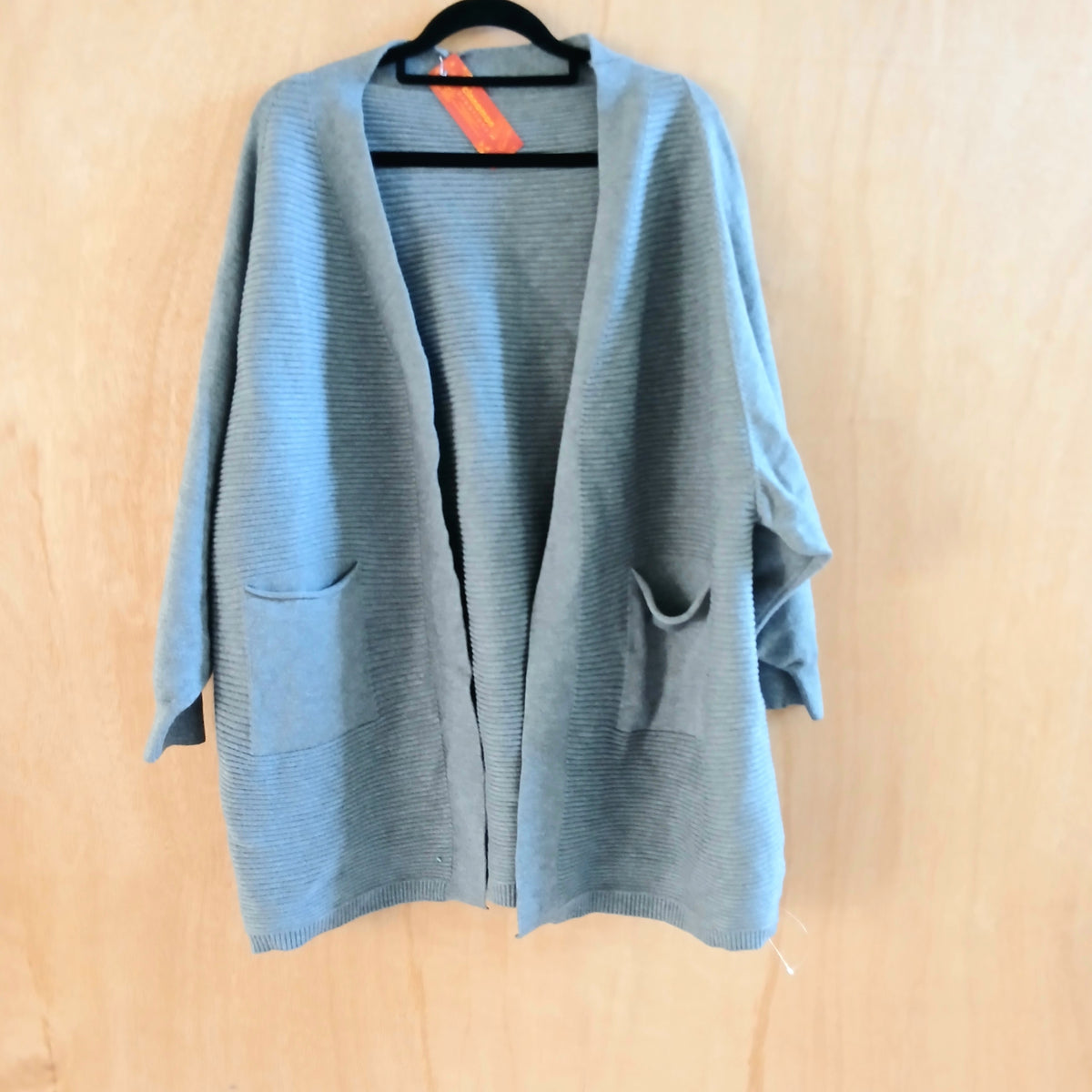 Soft Winter Cardigan DSK-105