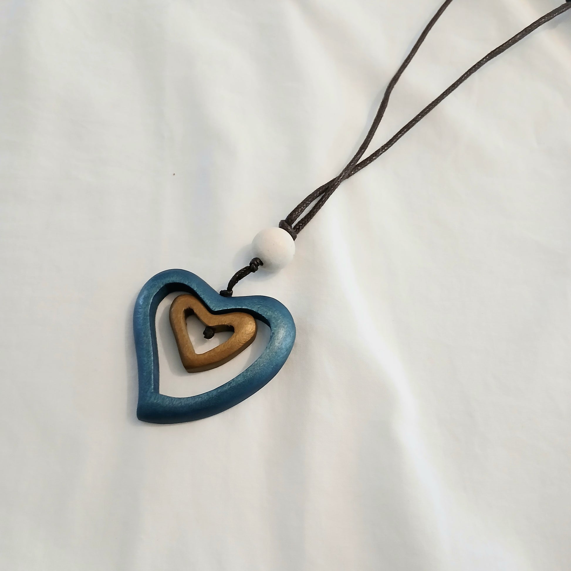 Heart in Heart N7-917