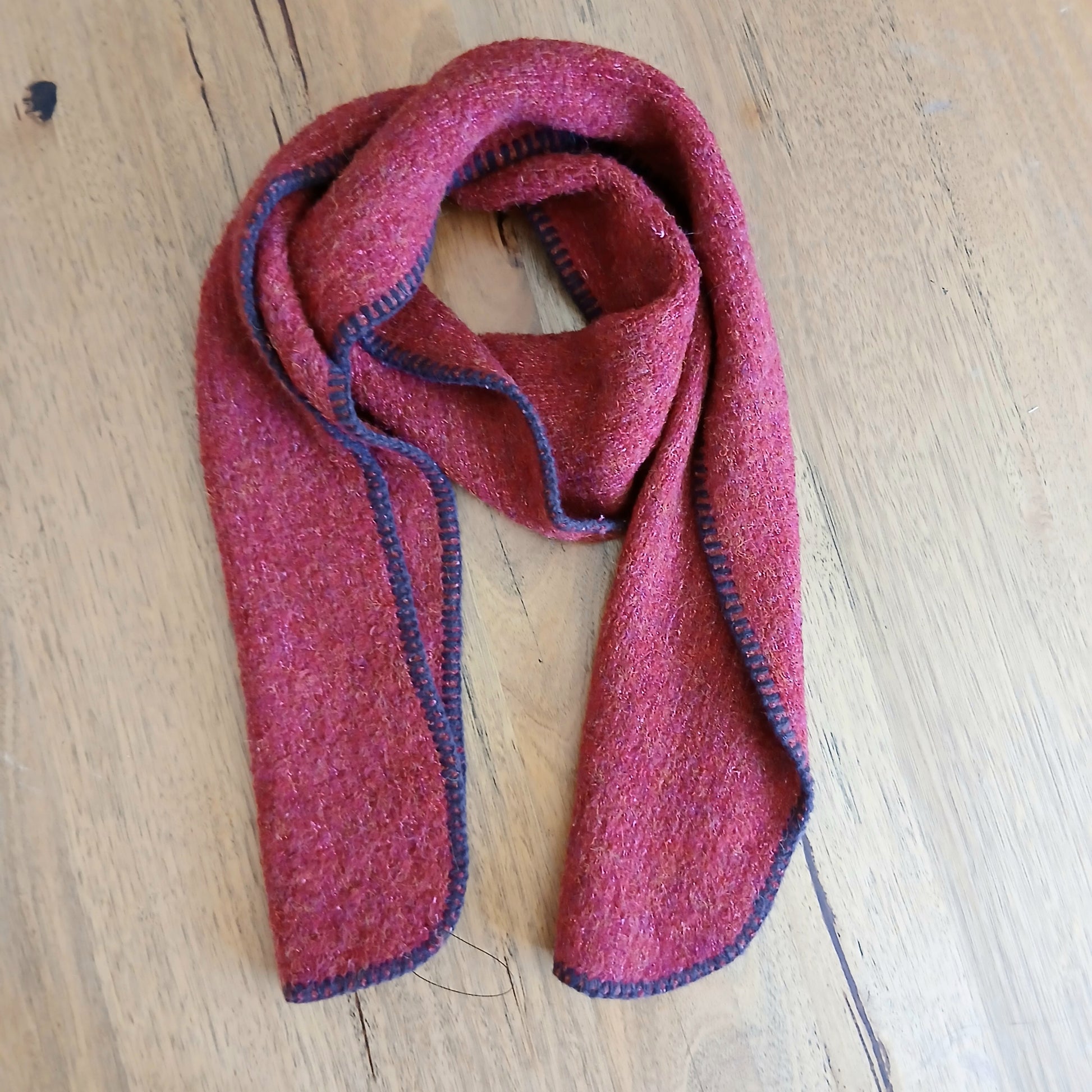 Pre-Order Narrow Winter Scarf 332739