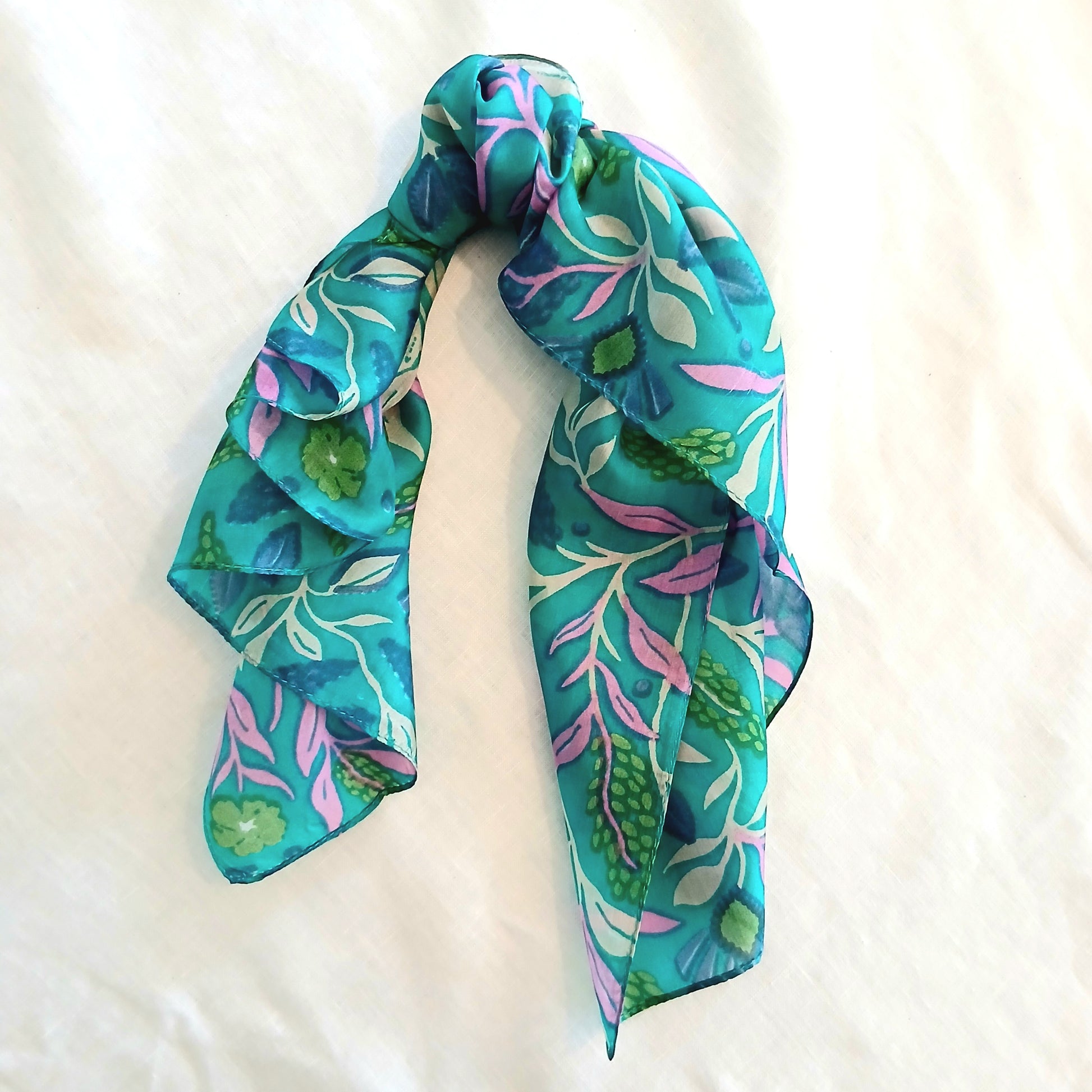 Necktie Pure Silk PS-1091/S