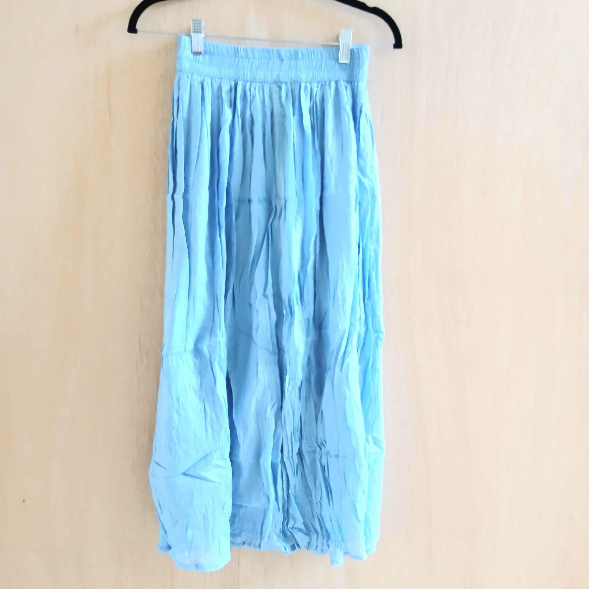 Crinkle Skirt - 59341
