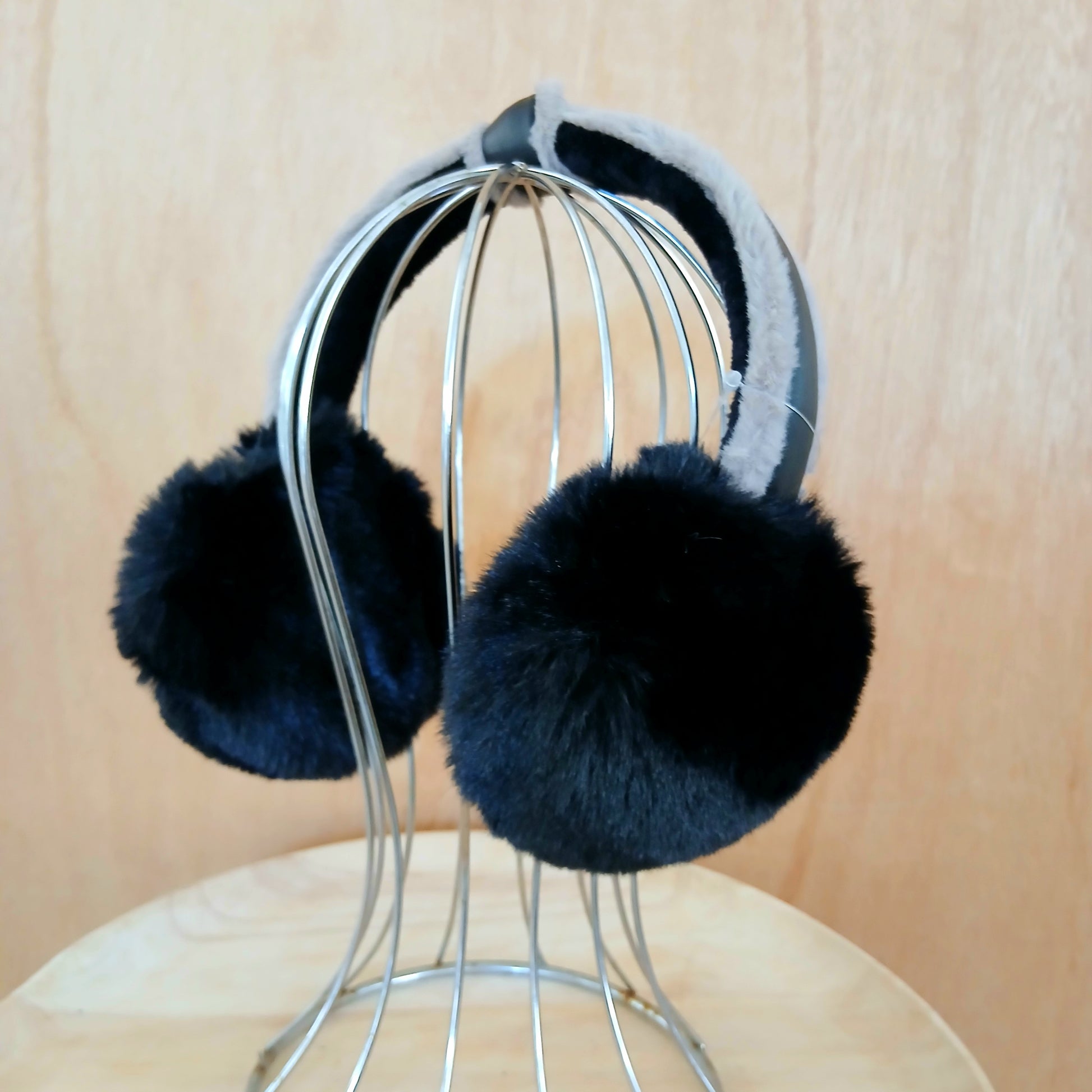 Ear Muffs - Plain RC-EM12
