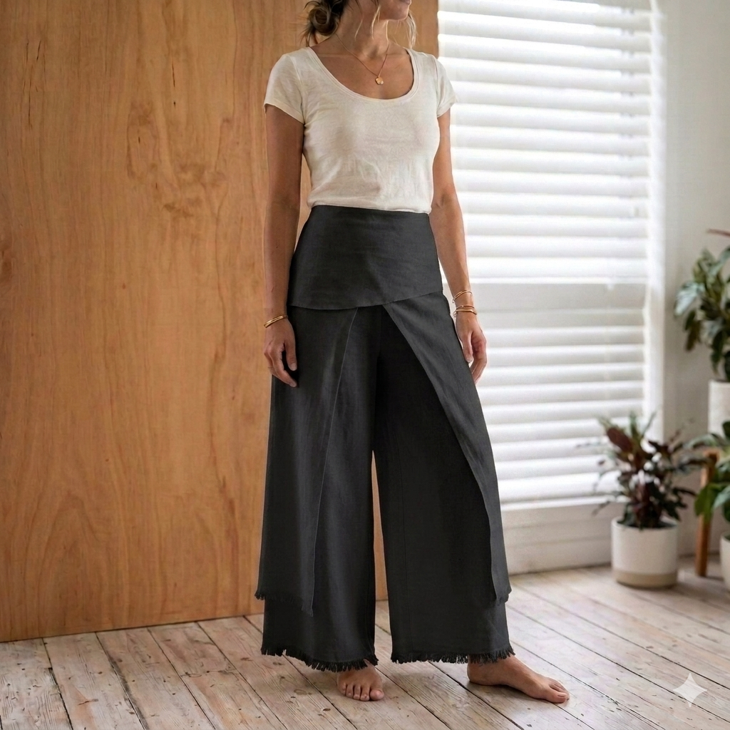 PRE-ORDER PANTS Z