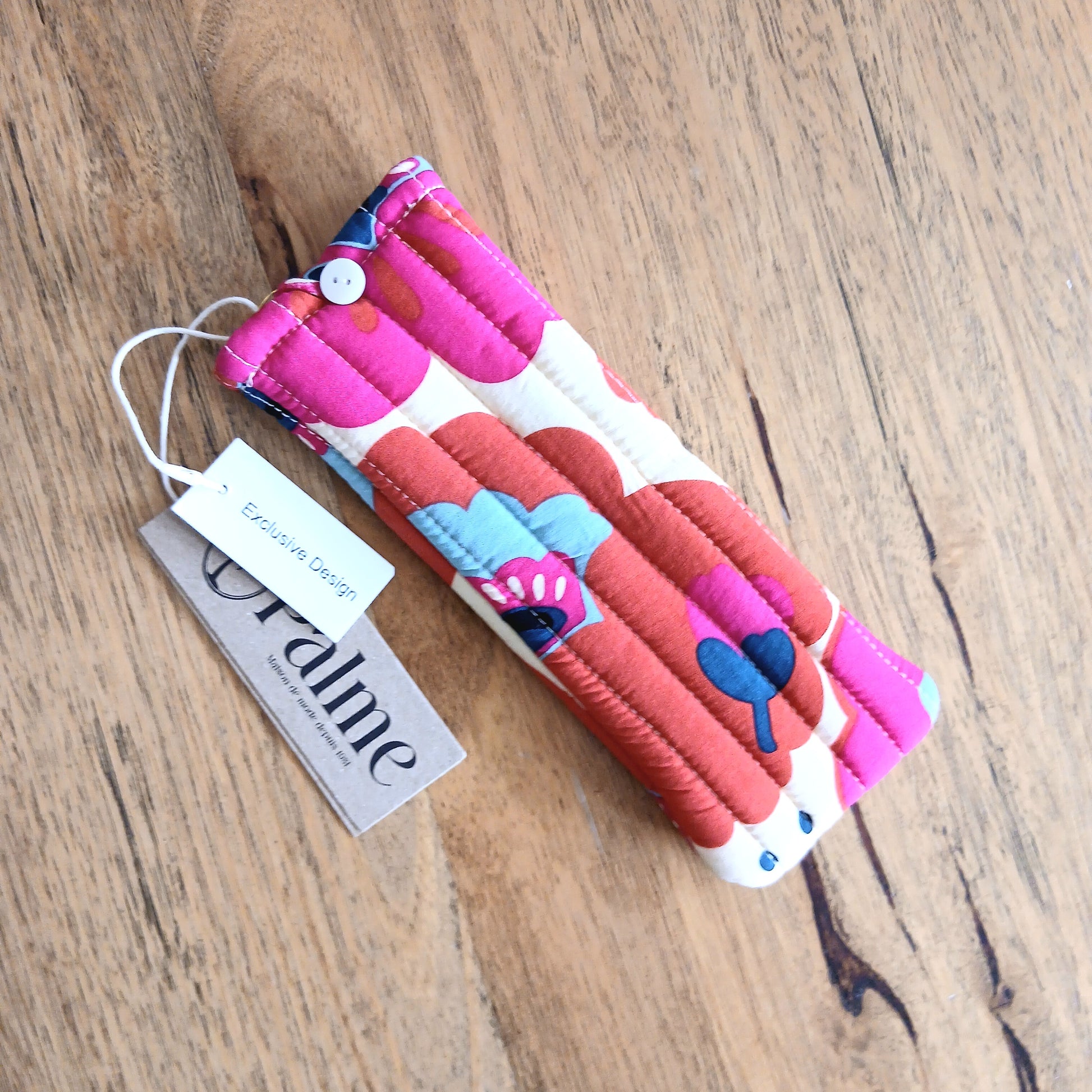 PRE-ORDER Glass Pouch 67412