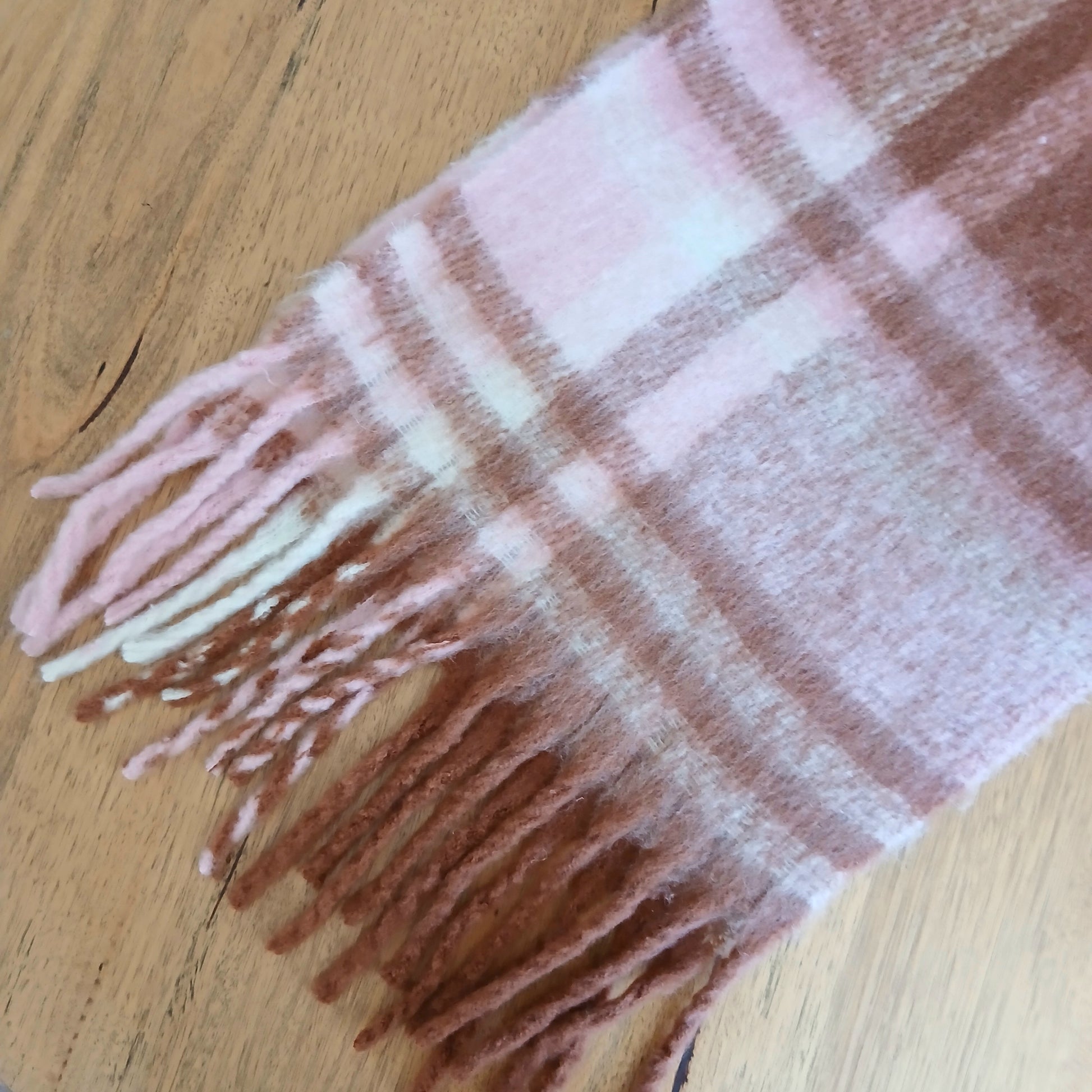 Pre-Order Thick Winter Scarf 332732