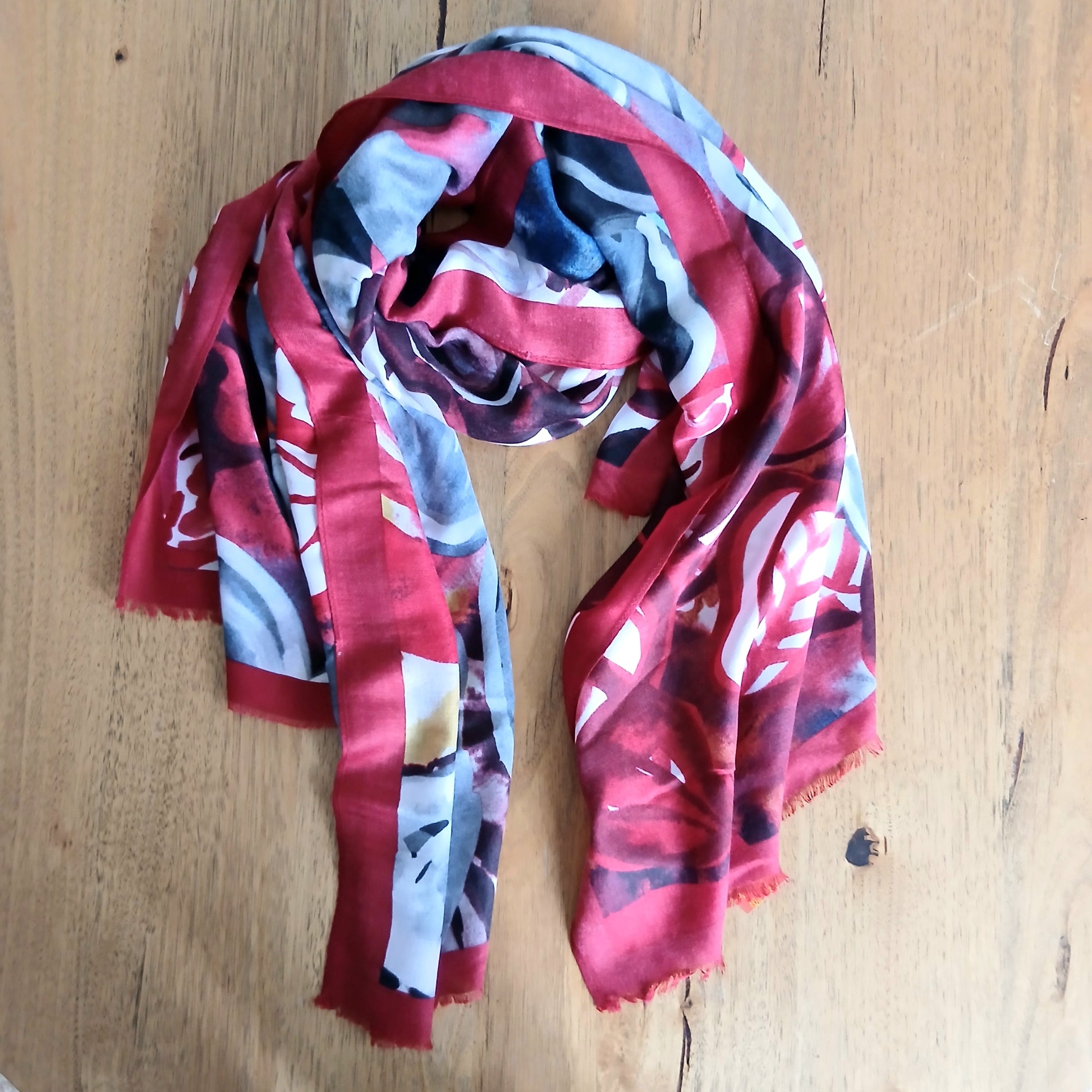 Lightweight Scarf - 332456