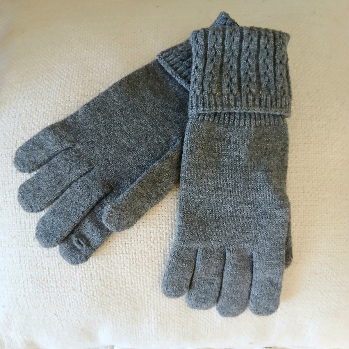 Knit Glove GL047