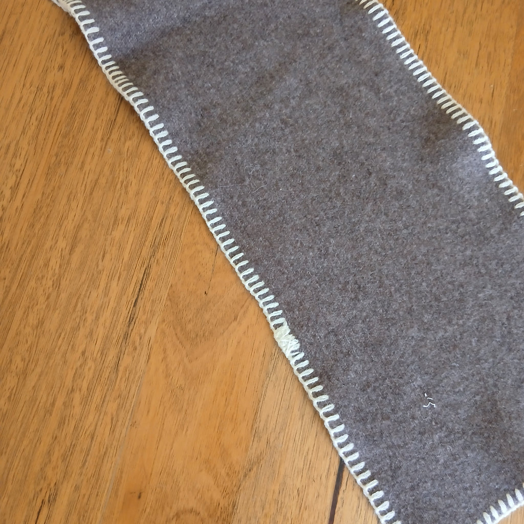 Pre-Order Narrow Winter Scarf 332738