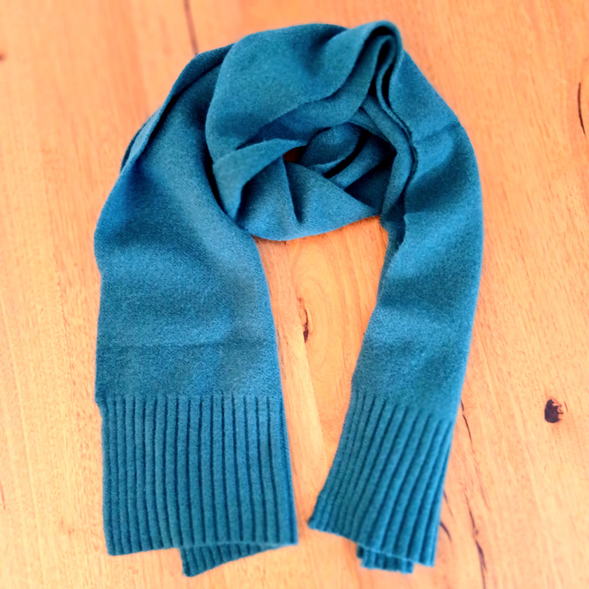 Soft Winter scarf - 332356
