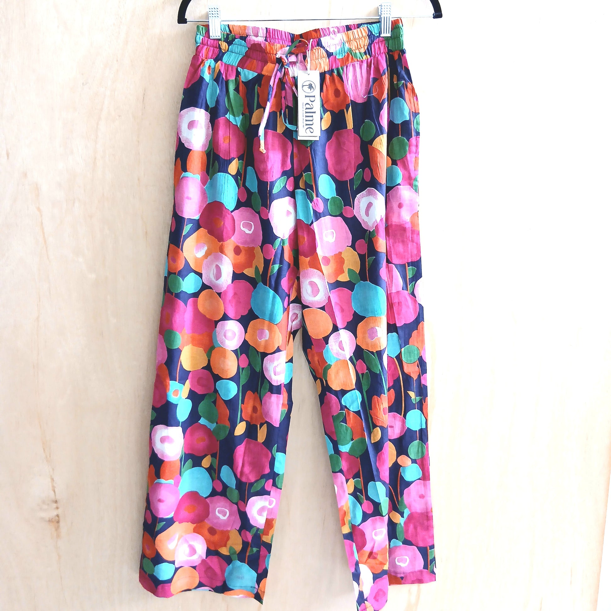PRE-ORDER Soft Cotton Pants 67154