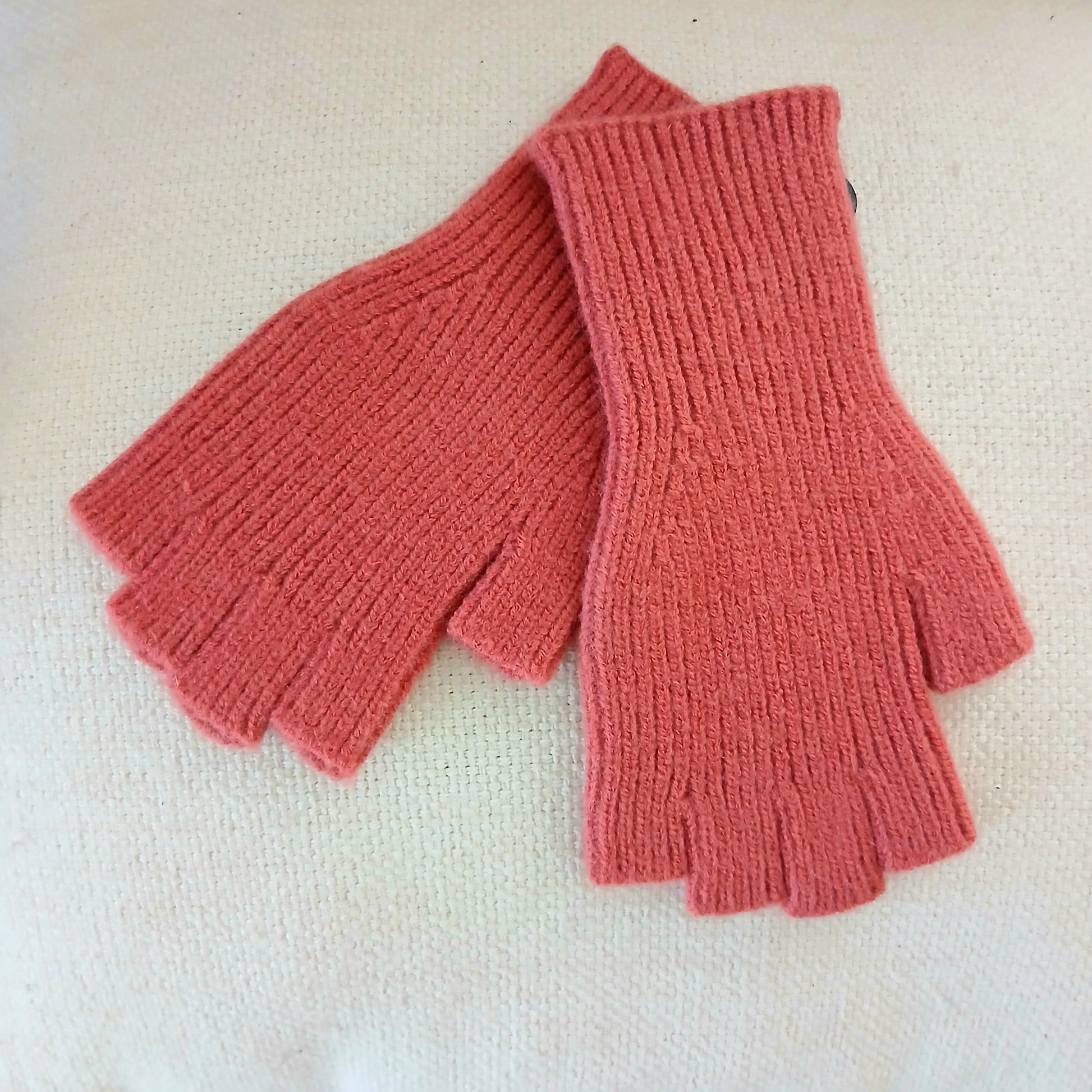 Fingerless Gloves GLO16