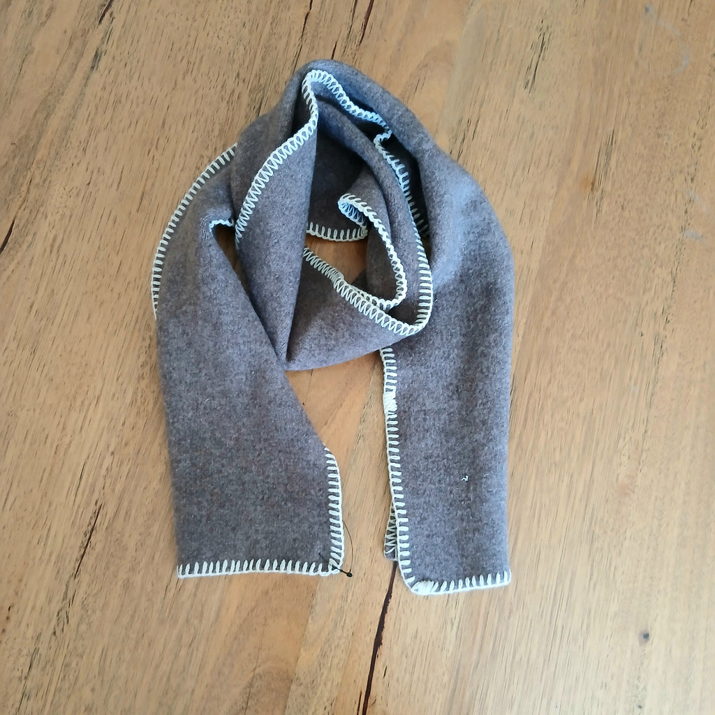 Pre-Order Narrow Winter Scarf 332738