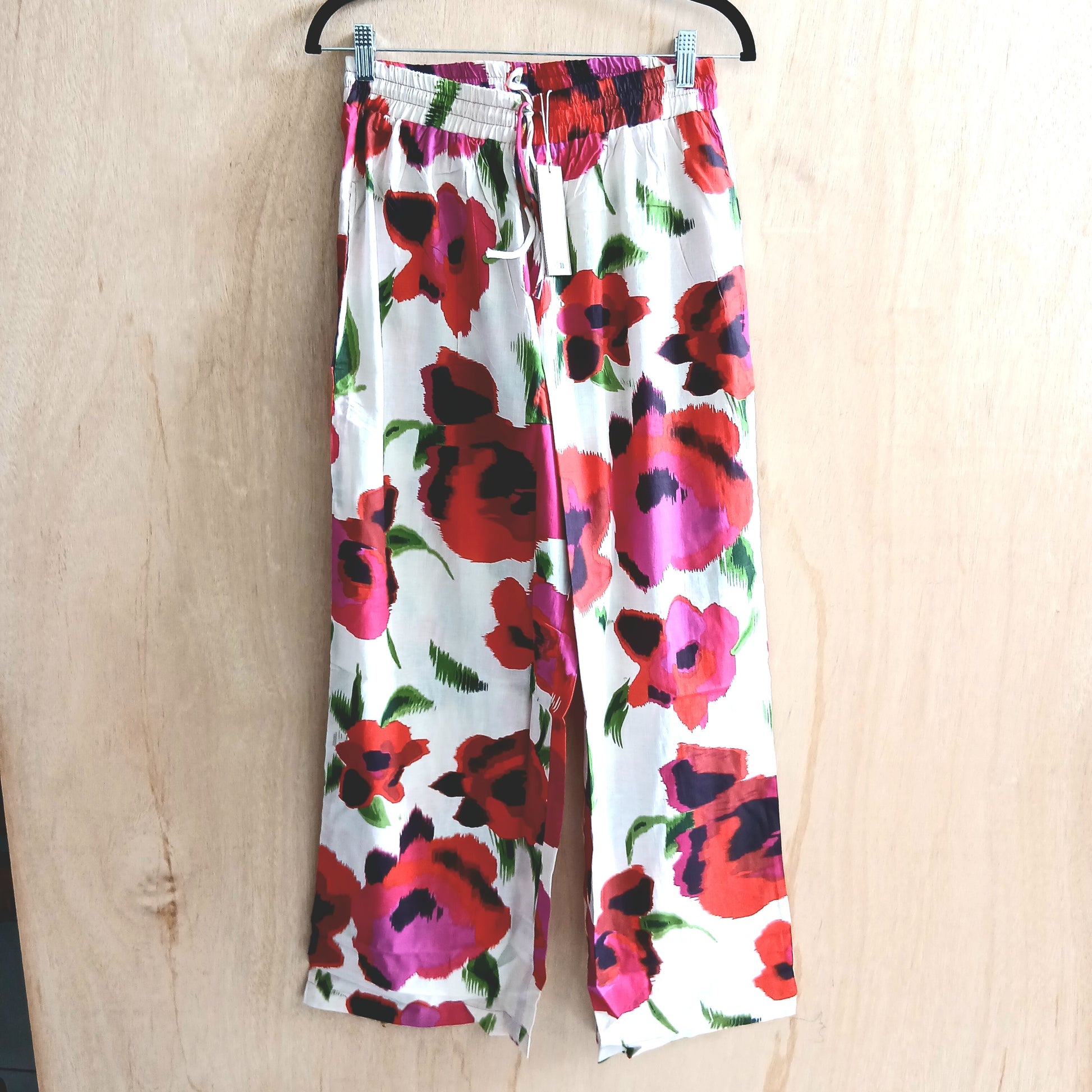 PRE-ORDER Soft Cotton Pants 67154