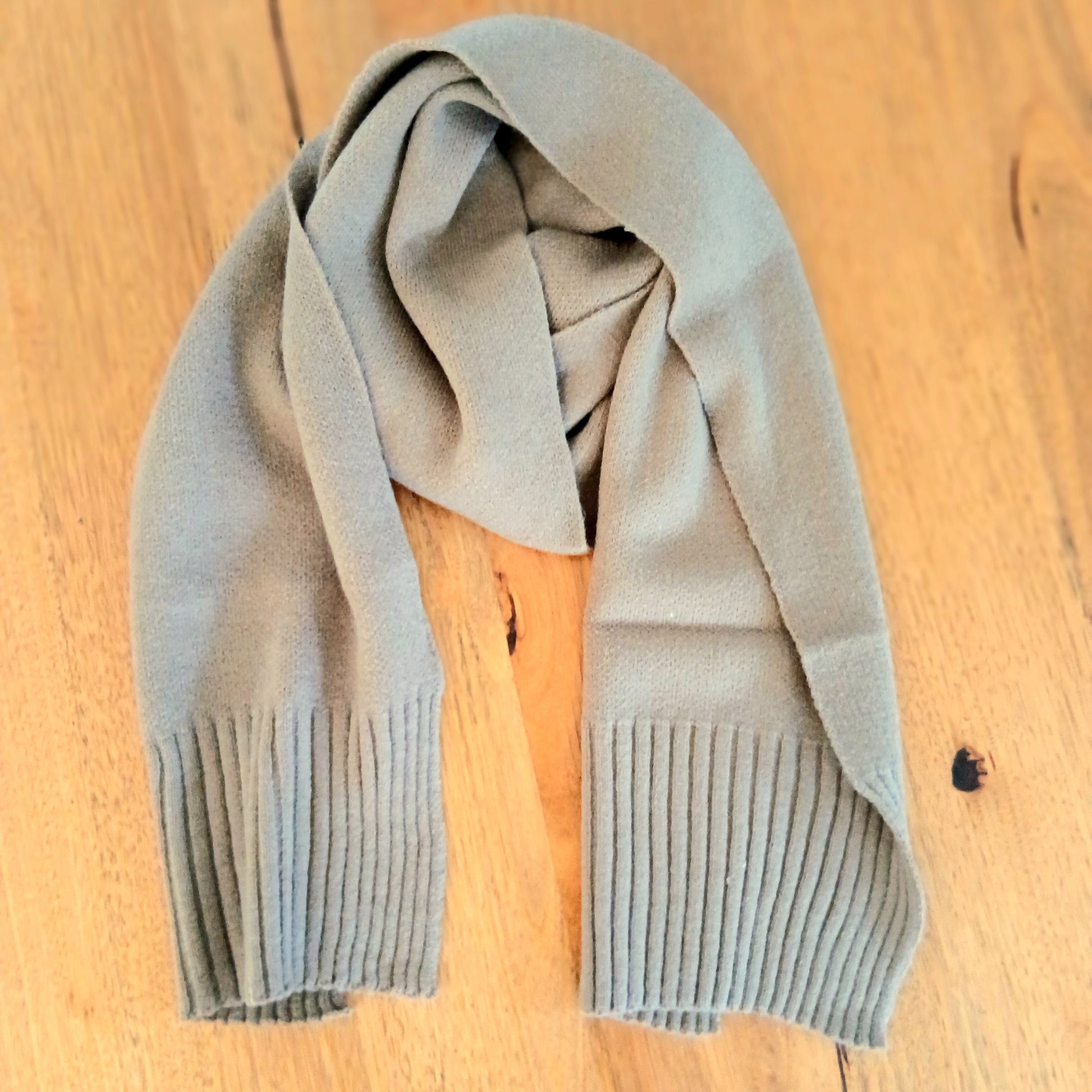 Soft Winter scarf - 332356