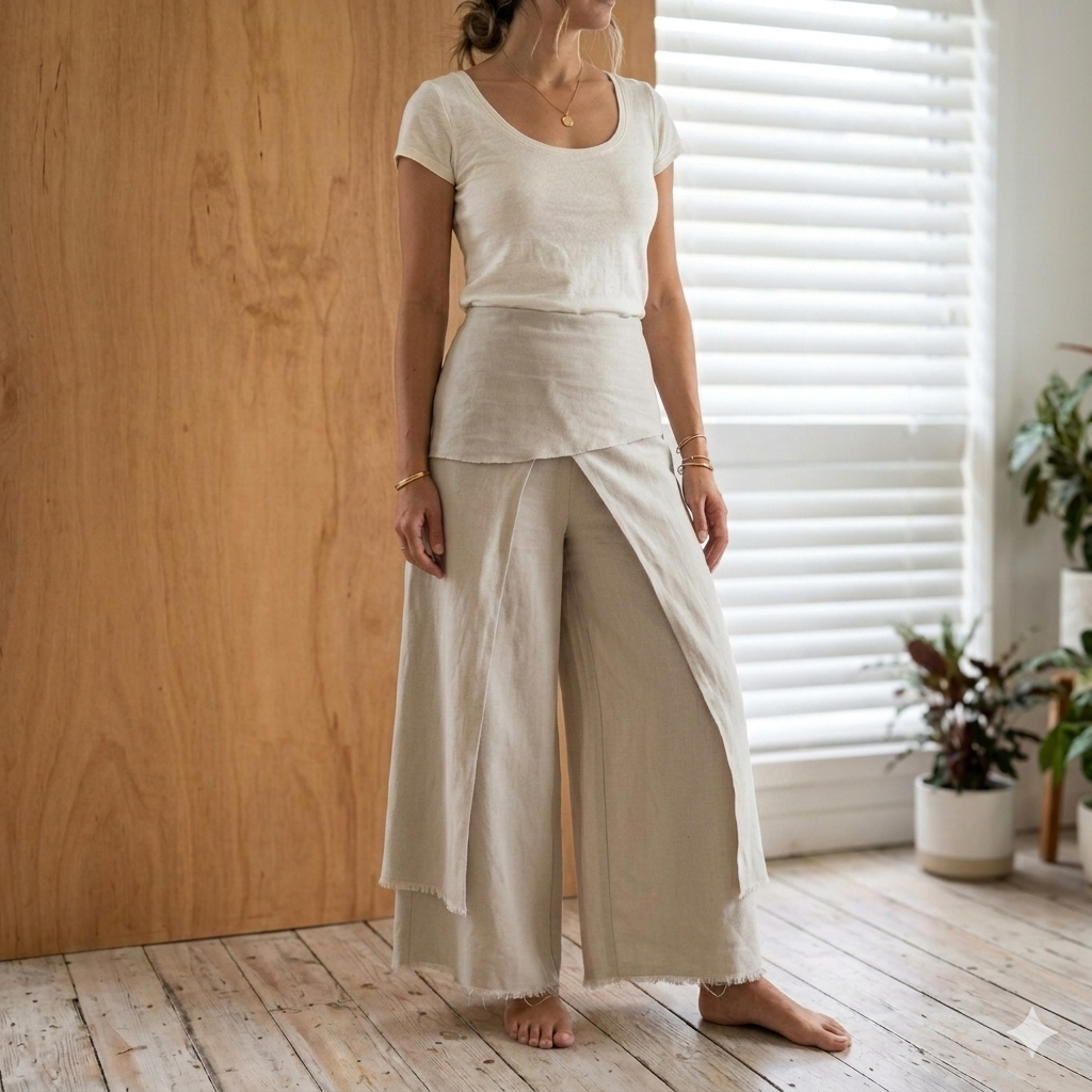PRE-ORDER PANTS Z