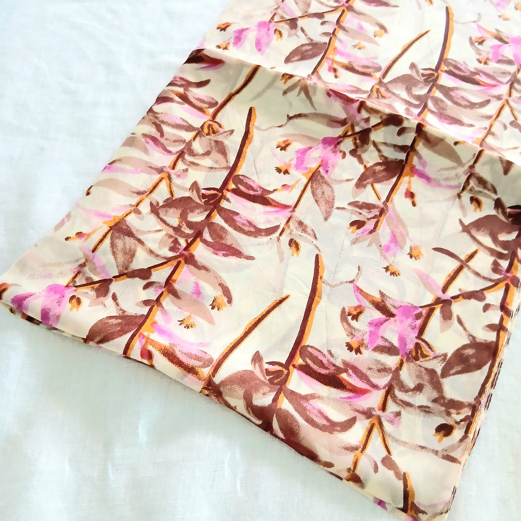 Silk Scarf - 5516/L