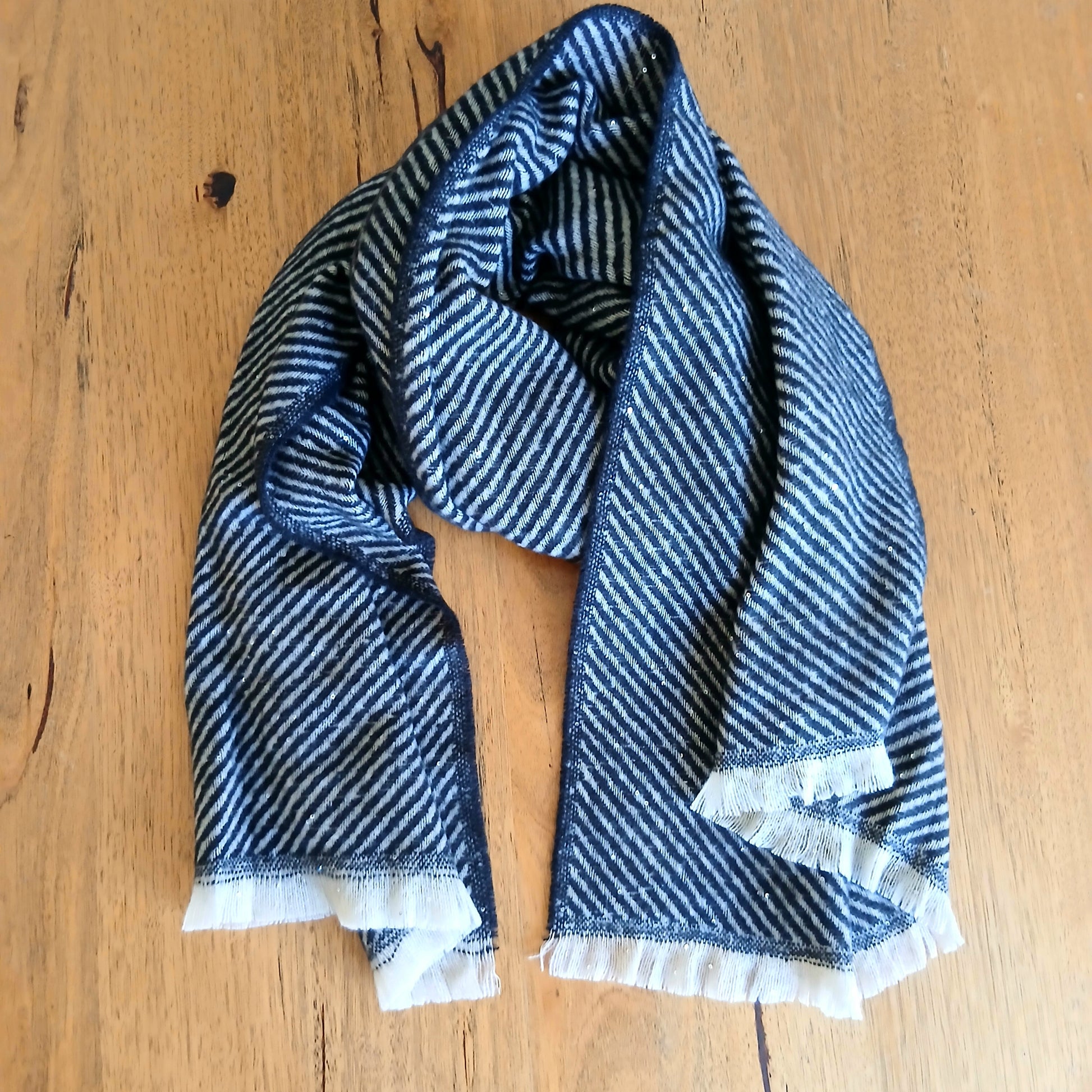 PRE-ORDER Plain Winter Scarf 332762