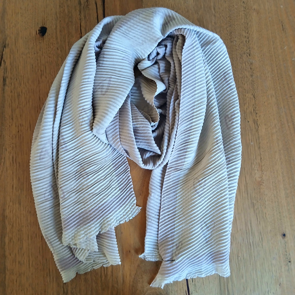 PRE-ORDER Super Soft Heart Winter Scarf PWS2352