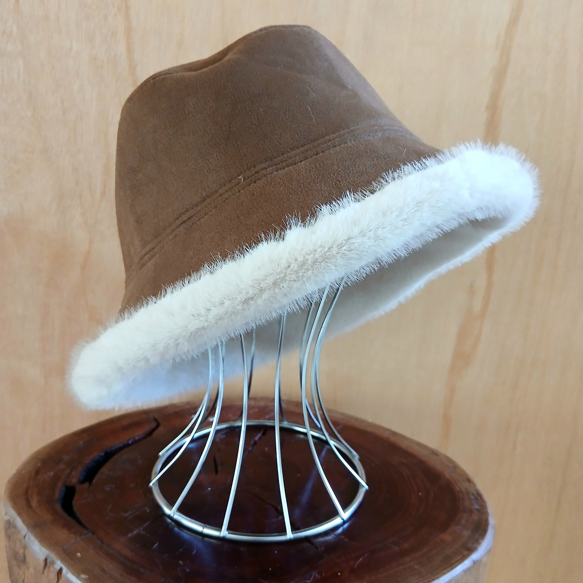 Pre-Order Classic Style Bucket Hat 7523