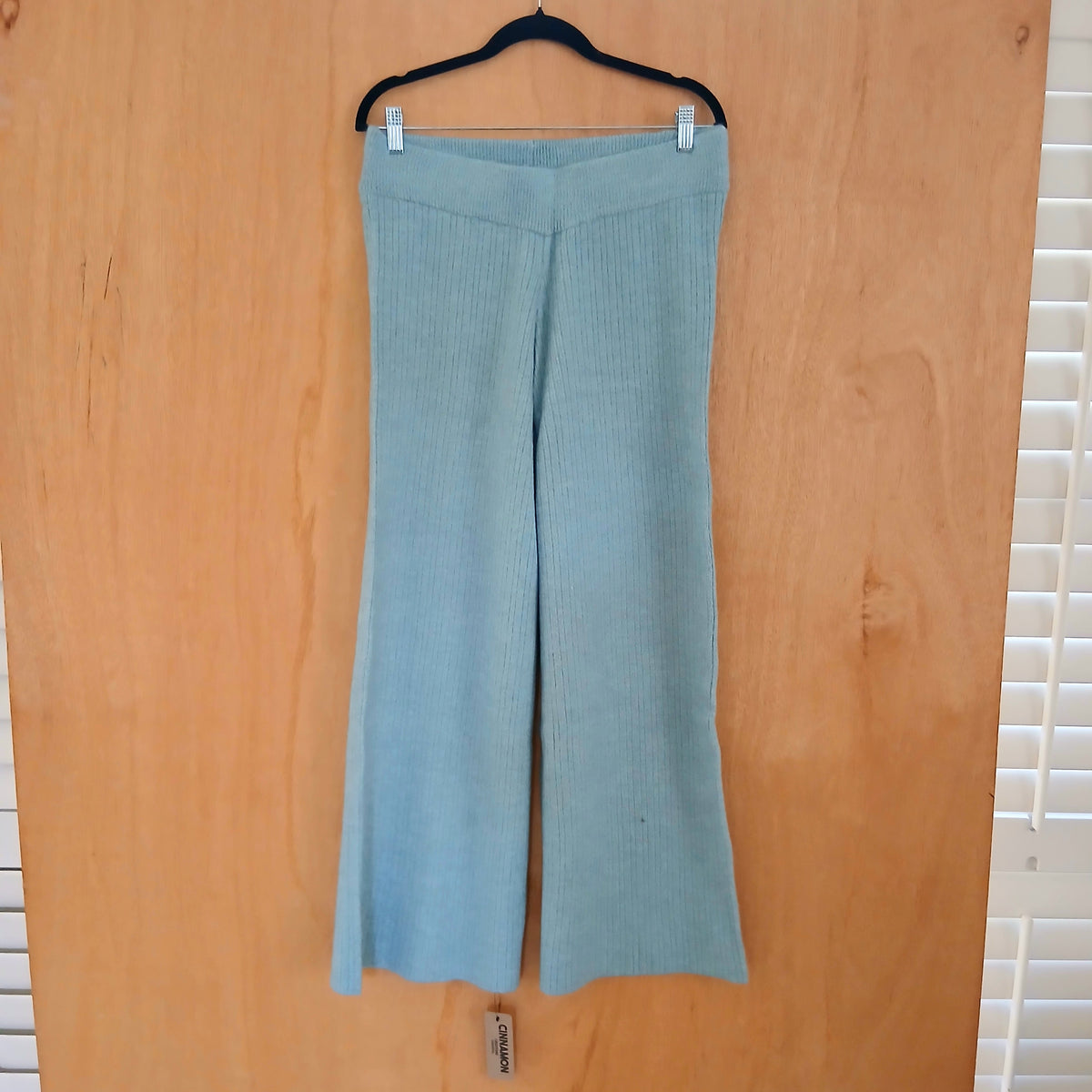 PRE-ORDER 2 Piece Winter Clothing Set 332759