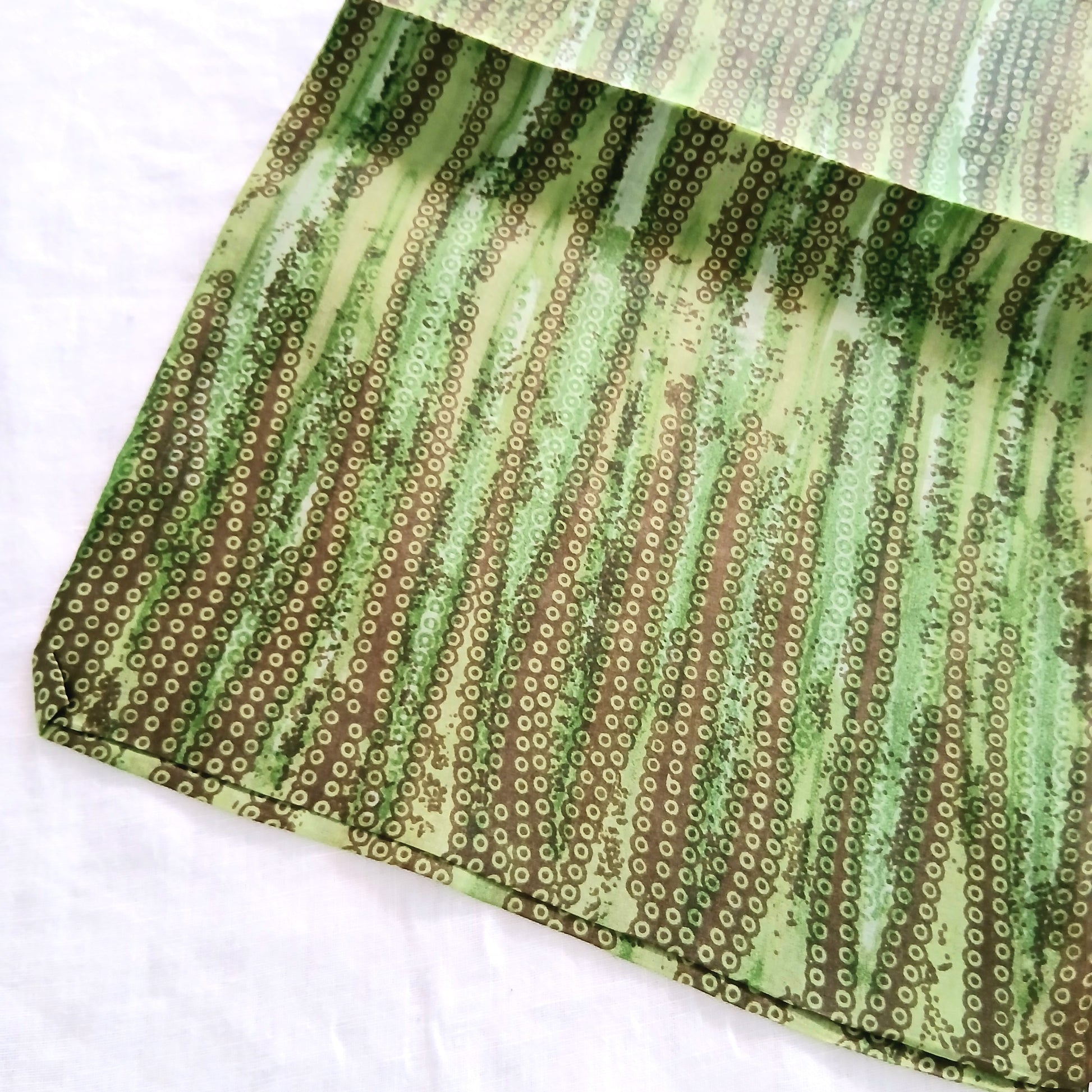 Silk Scarf - 5523/L