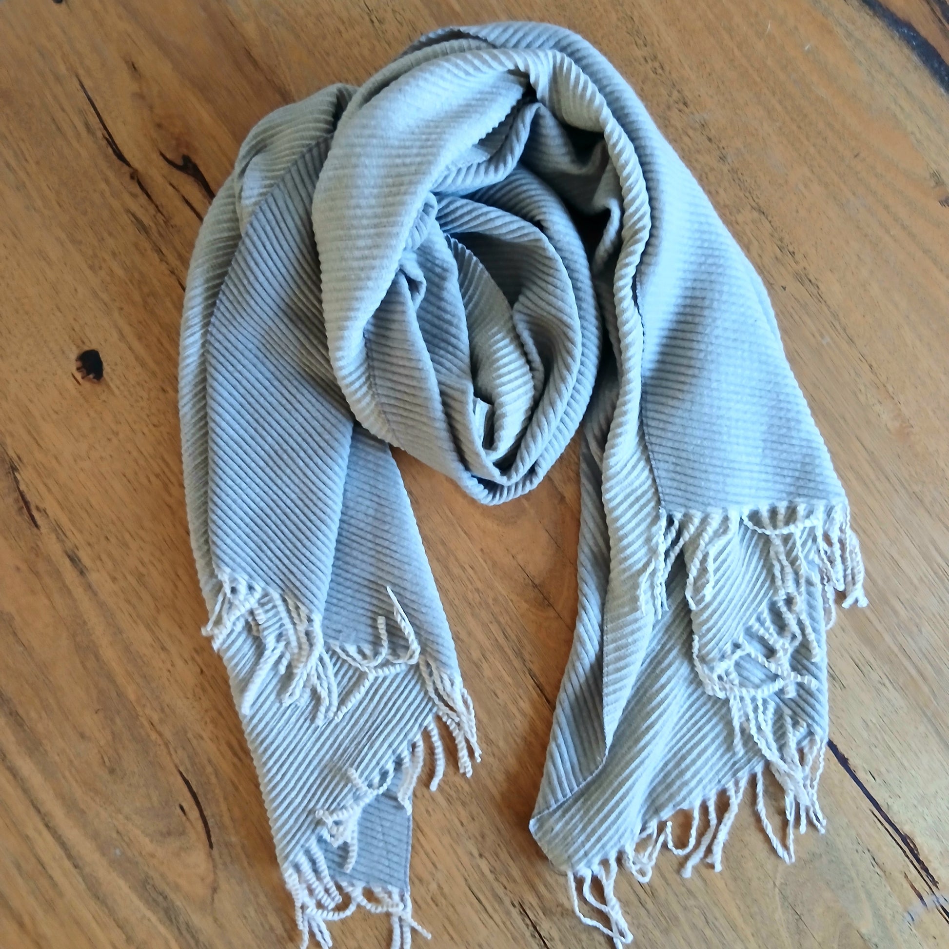 Pre-Order Warm Winter Scarf Plain PWS2096