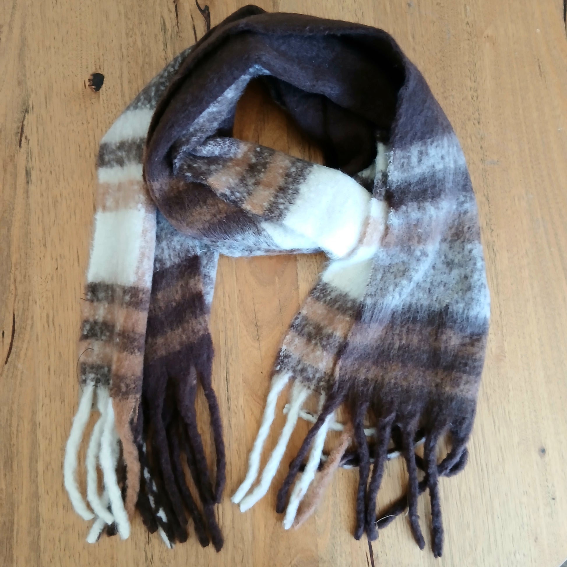 Pre-Order Thick Winter Scarf 332732