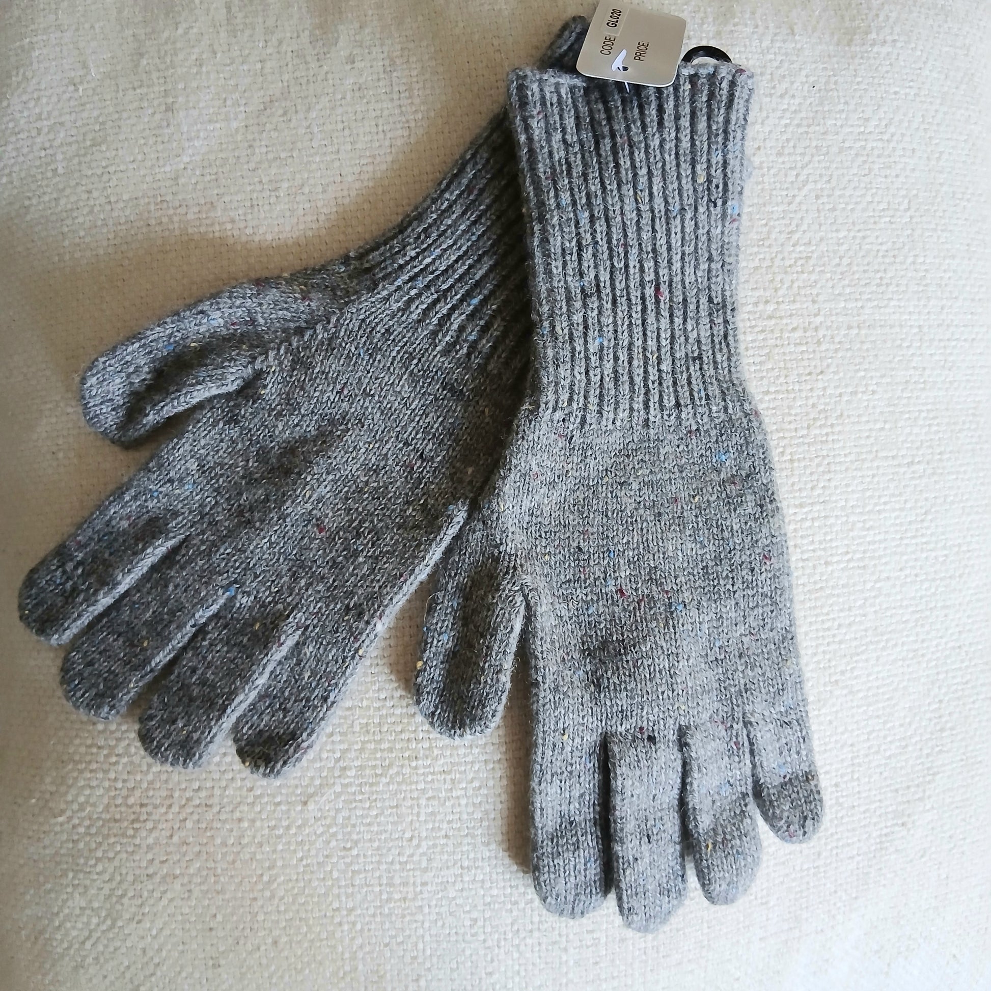Warm Winter Gloves GL020