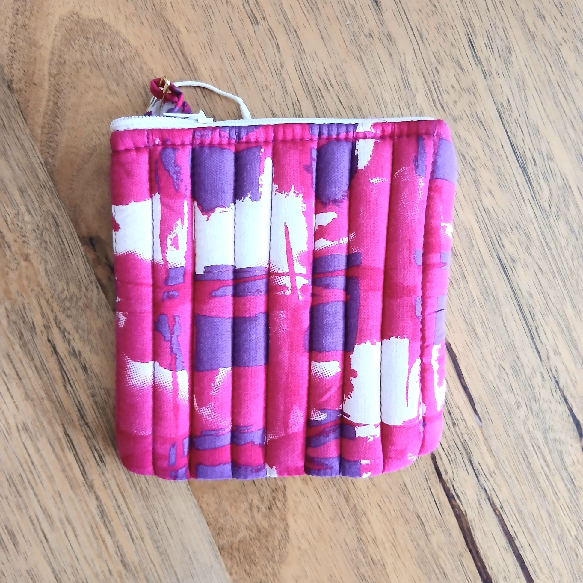 PRE-ORDER Soft Wallet or Pouch 67411