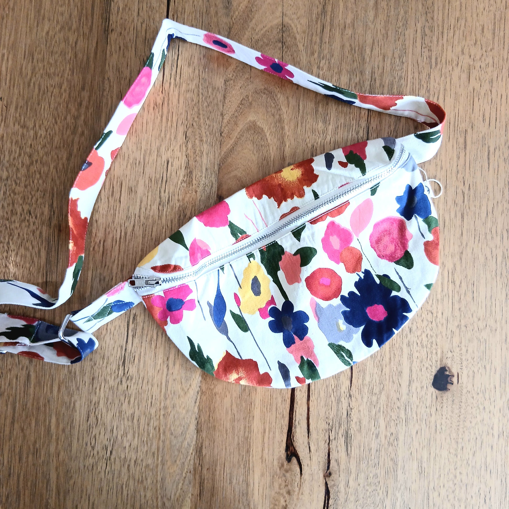 PRE-ORDER Belt Bag Canvas 67200