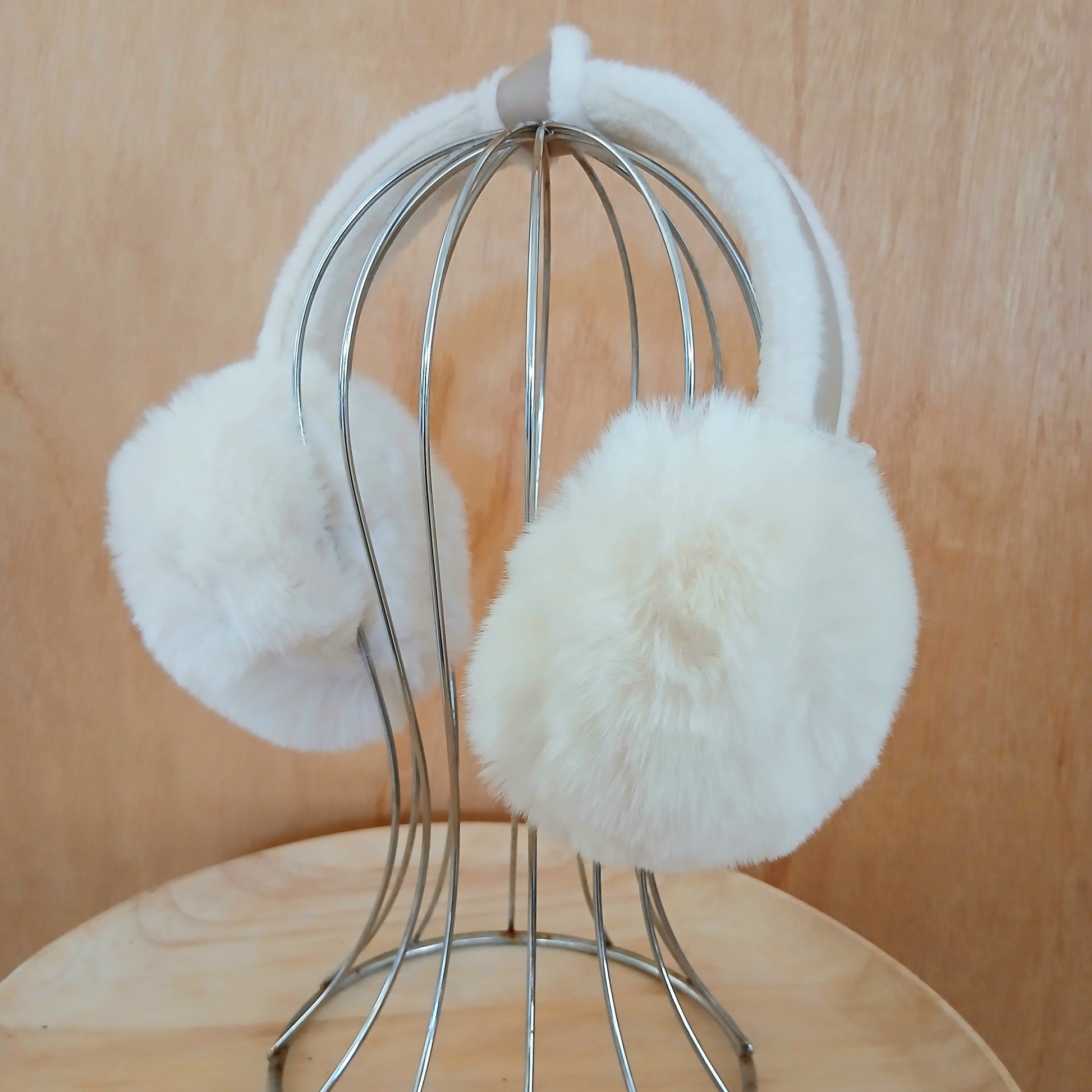 Ear Muffs - Plain RC-EM12