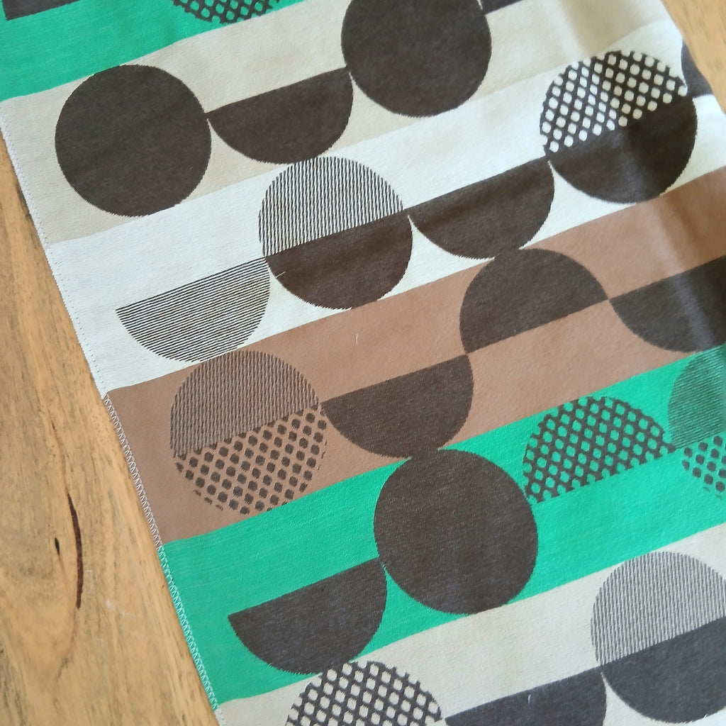 PRE-ORDER Light Winter Scarf Artistic 332737