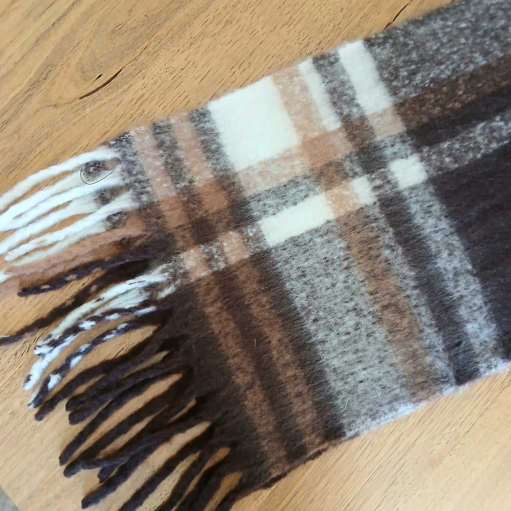 Pre-Order Thick Winter Scarf 332732