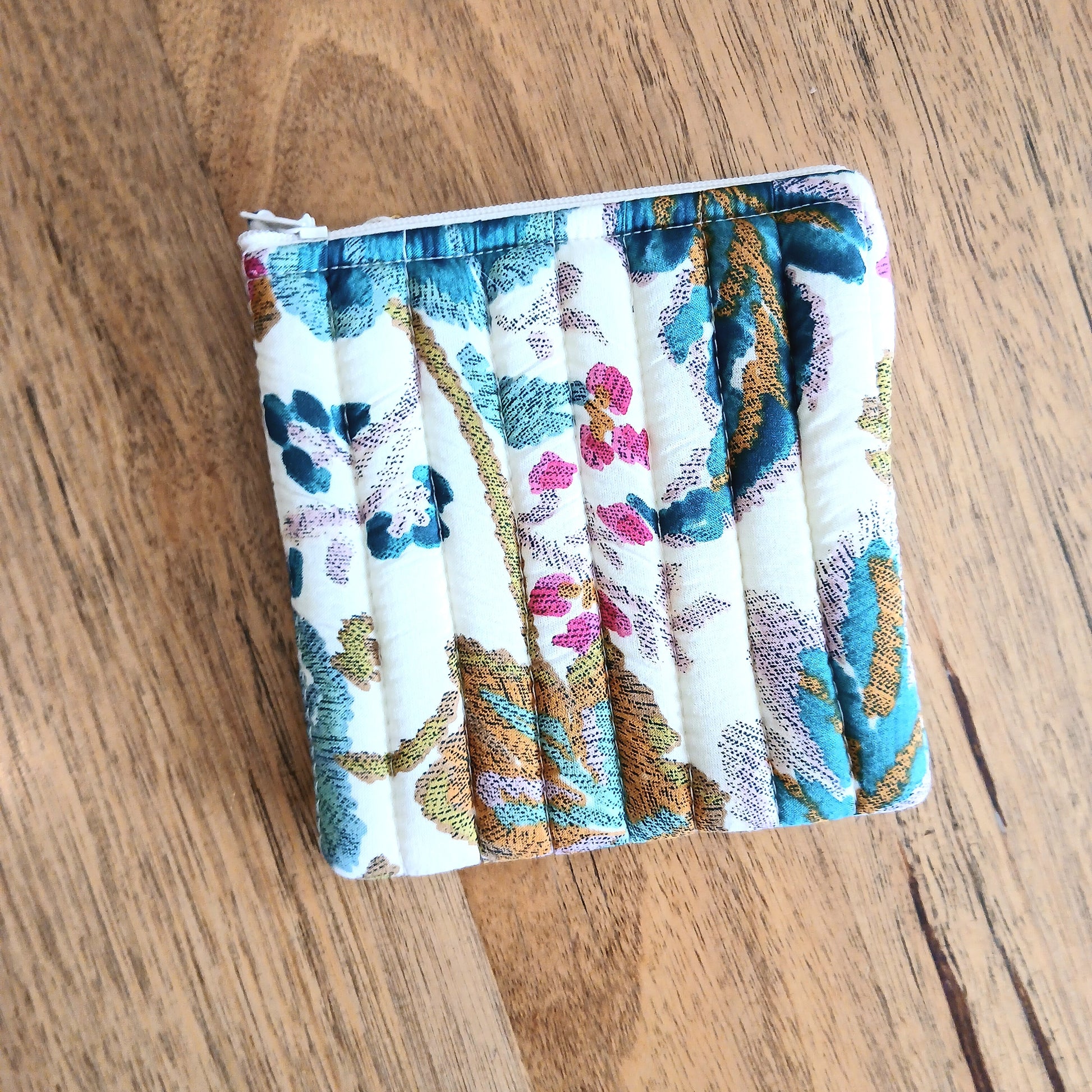 PRE-ORDER Soft Wallet or Pouch 67411