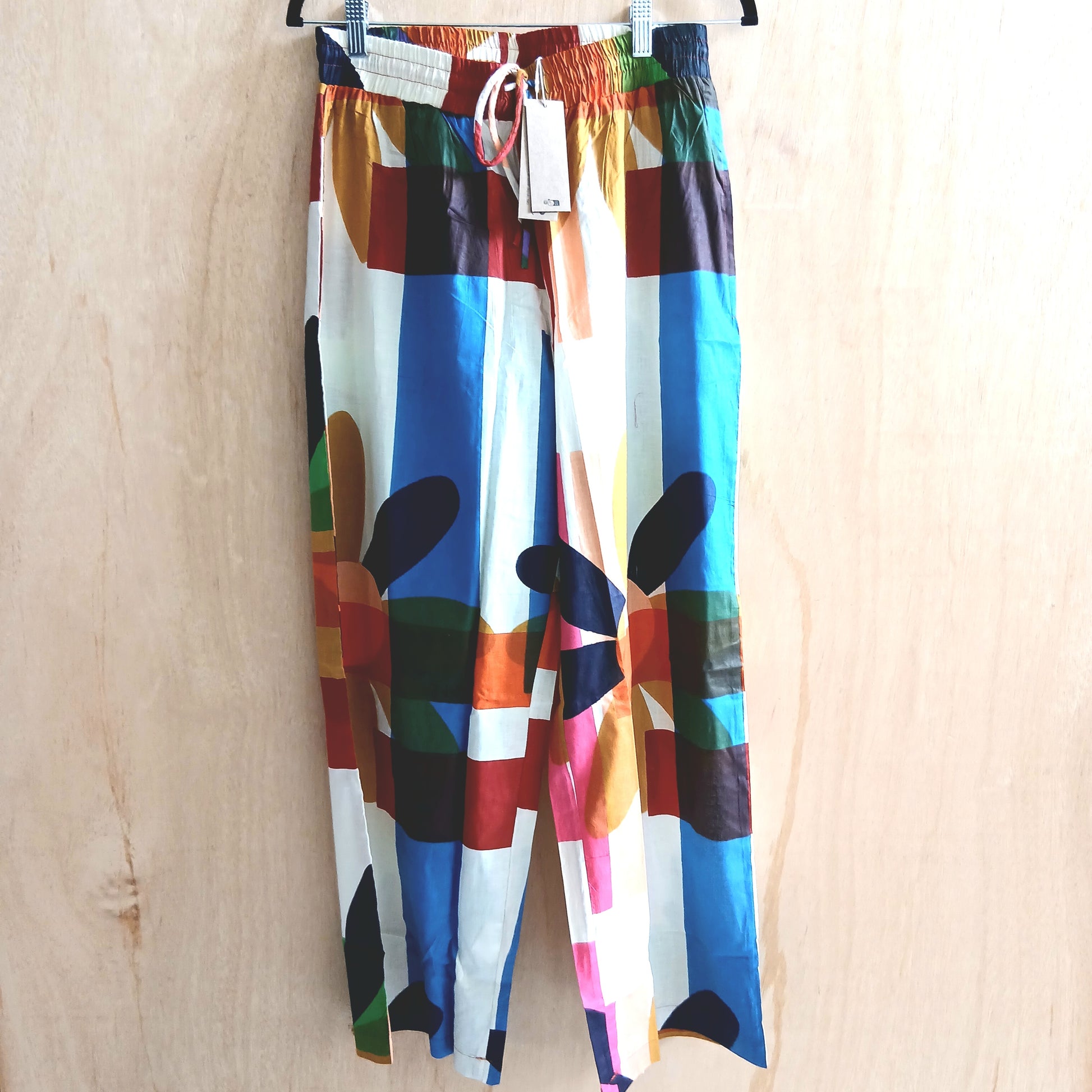 PRE-ORDER Soft Cotton Pants 67154