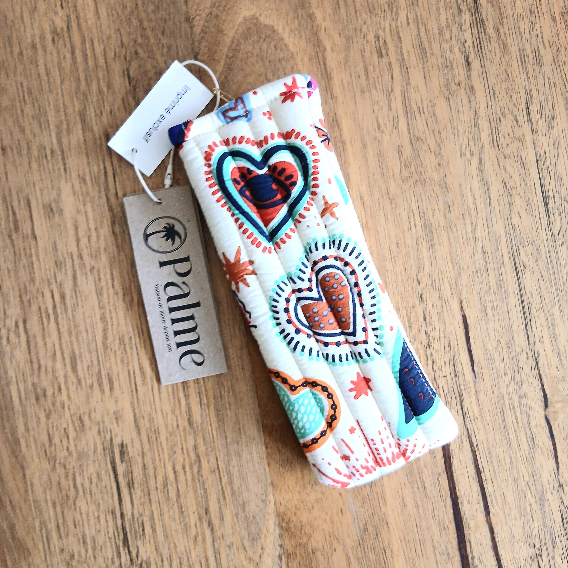 PRE-ORDER Glass Pouch 67412