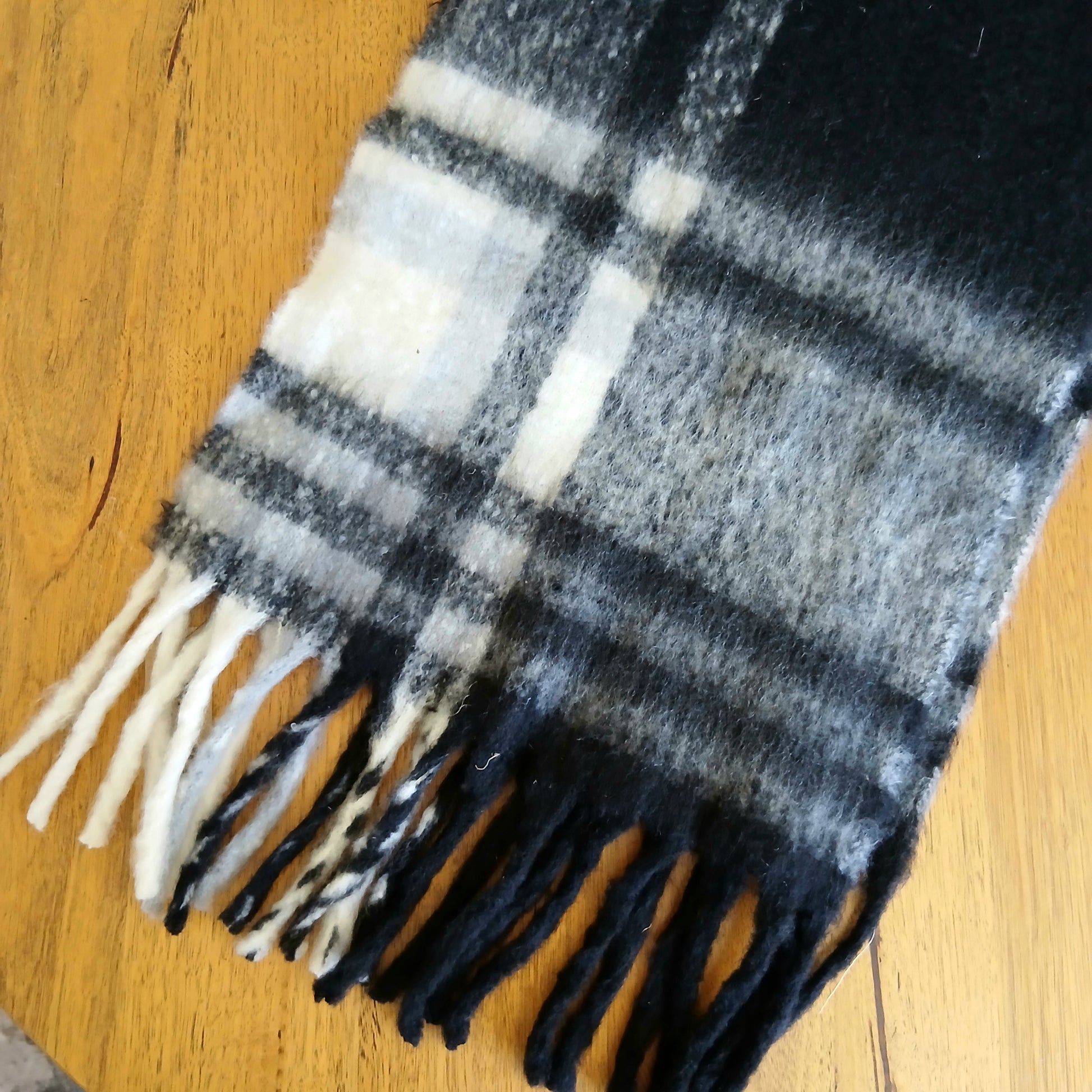 Pre-Order Thick Winter Scarf 332732