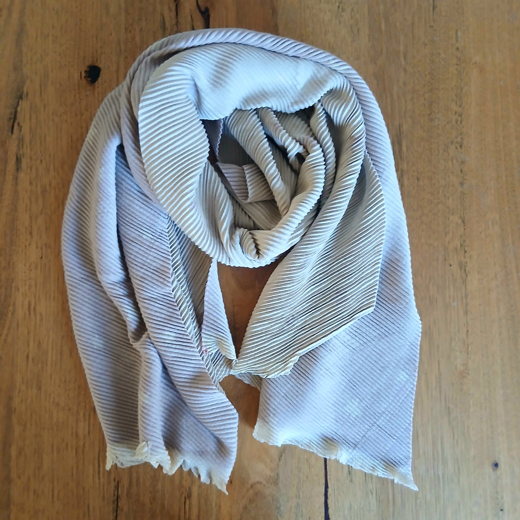 PRE-ORDER Super Soft Star Winter Scarf PWS2351