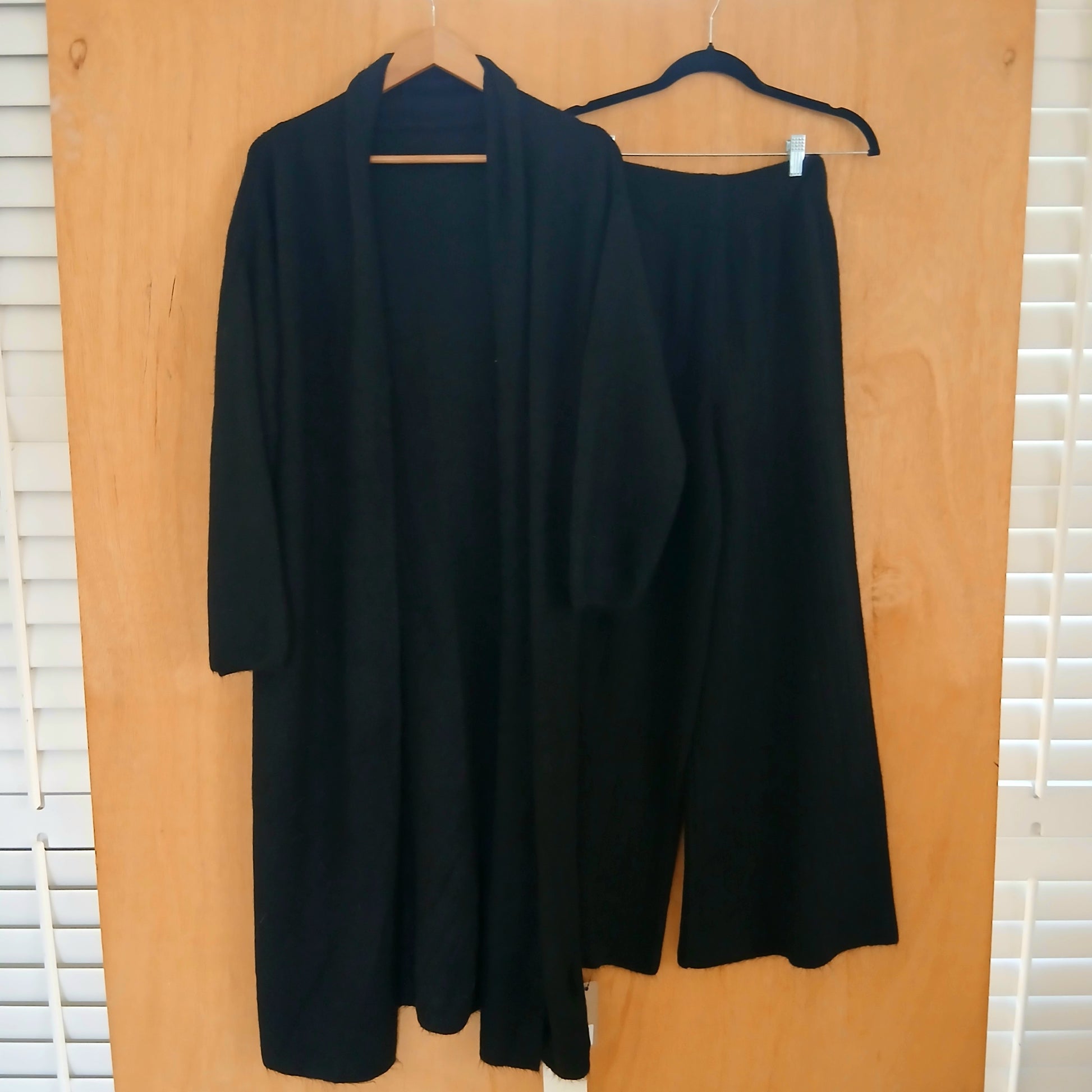 PRE-ORDER 2 Piece Winter Clothing Set 332759