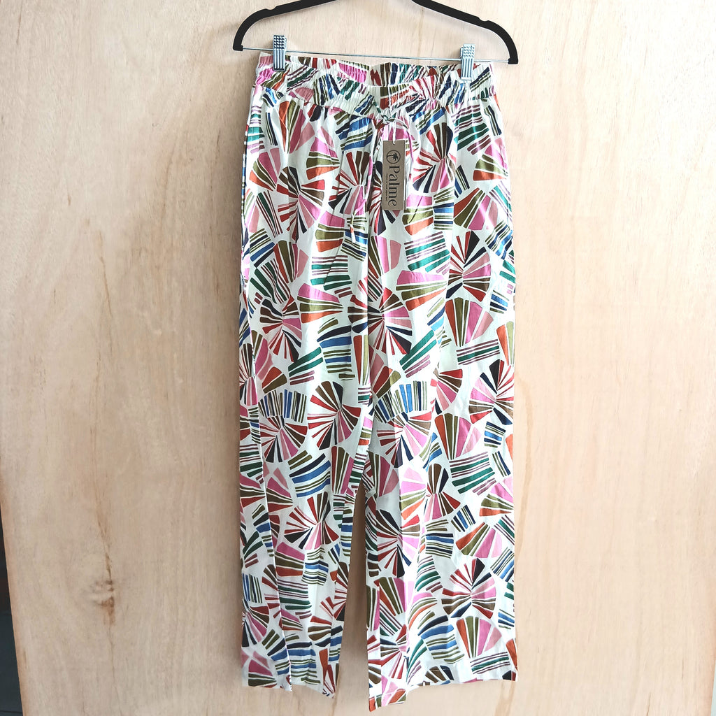 PRE-ORDER Soft Cotton Pants 67154