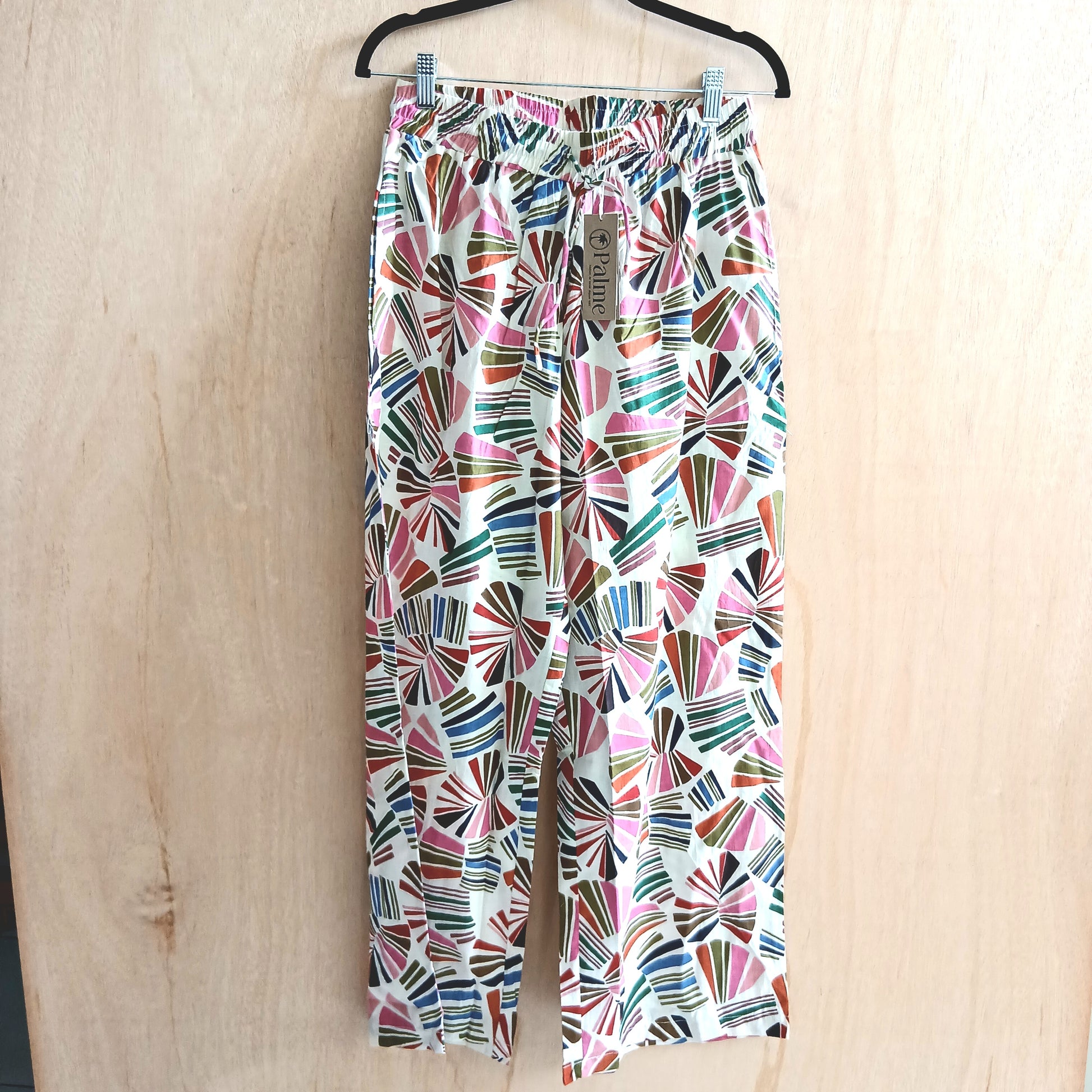 PRE-ORDER Soft Cotton Pants 67154
