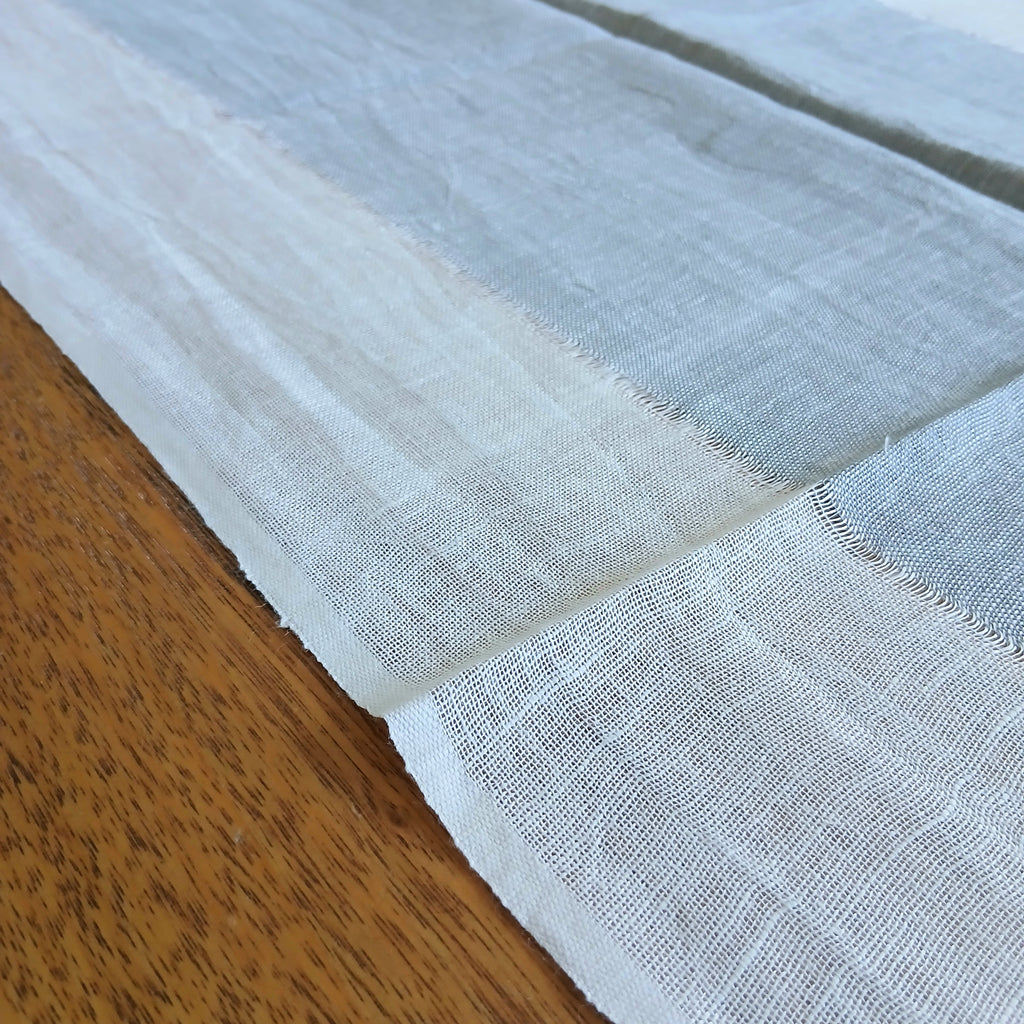 Linen Scarf 12370